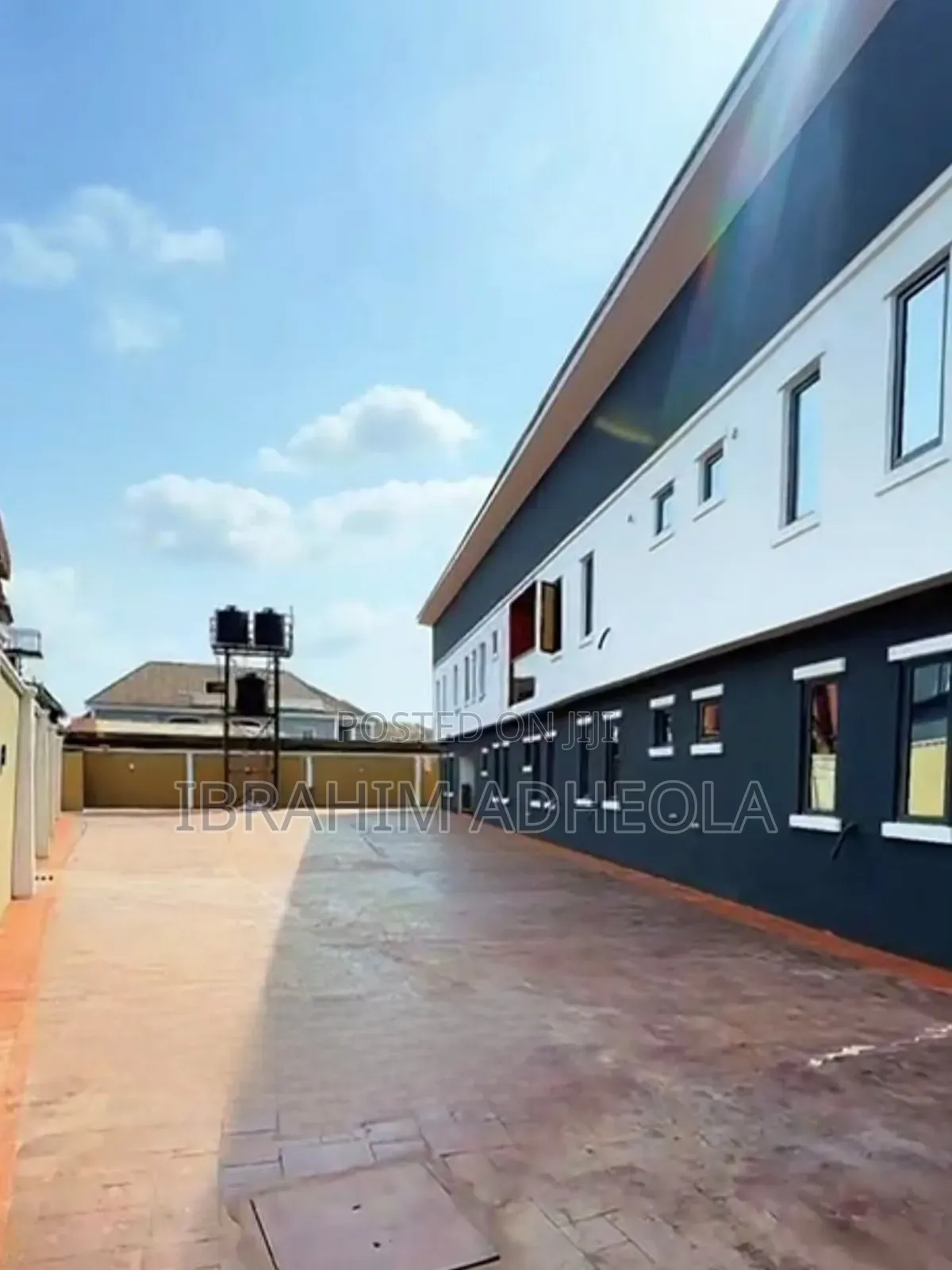 2bdrm Block of Flats in Ikotun for sale in Ikotun / Ikotun/Igando