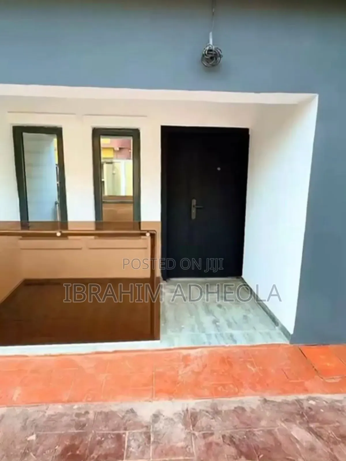 2bdrm Block of Flats in Ikotun for sale in Ikotun / Ikotun/Igando
