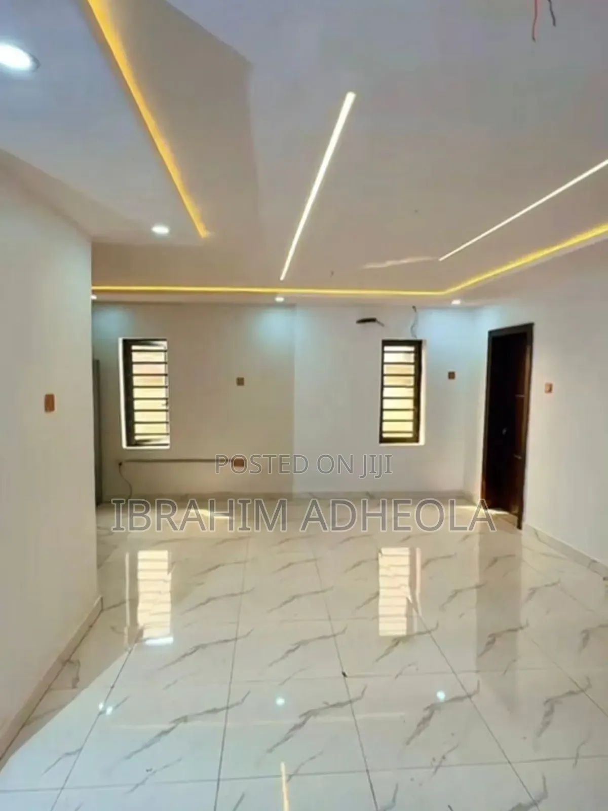2bdrm Block of Flats in Ikotun for sale in Ikotun / Ikotun/Igando