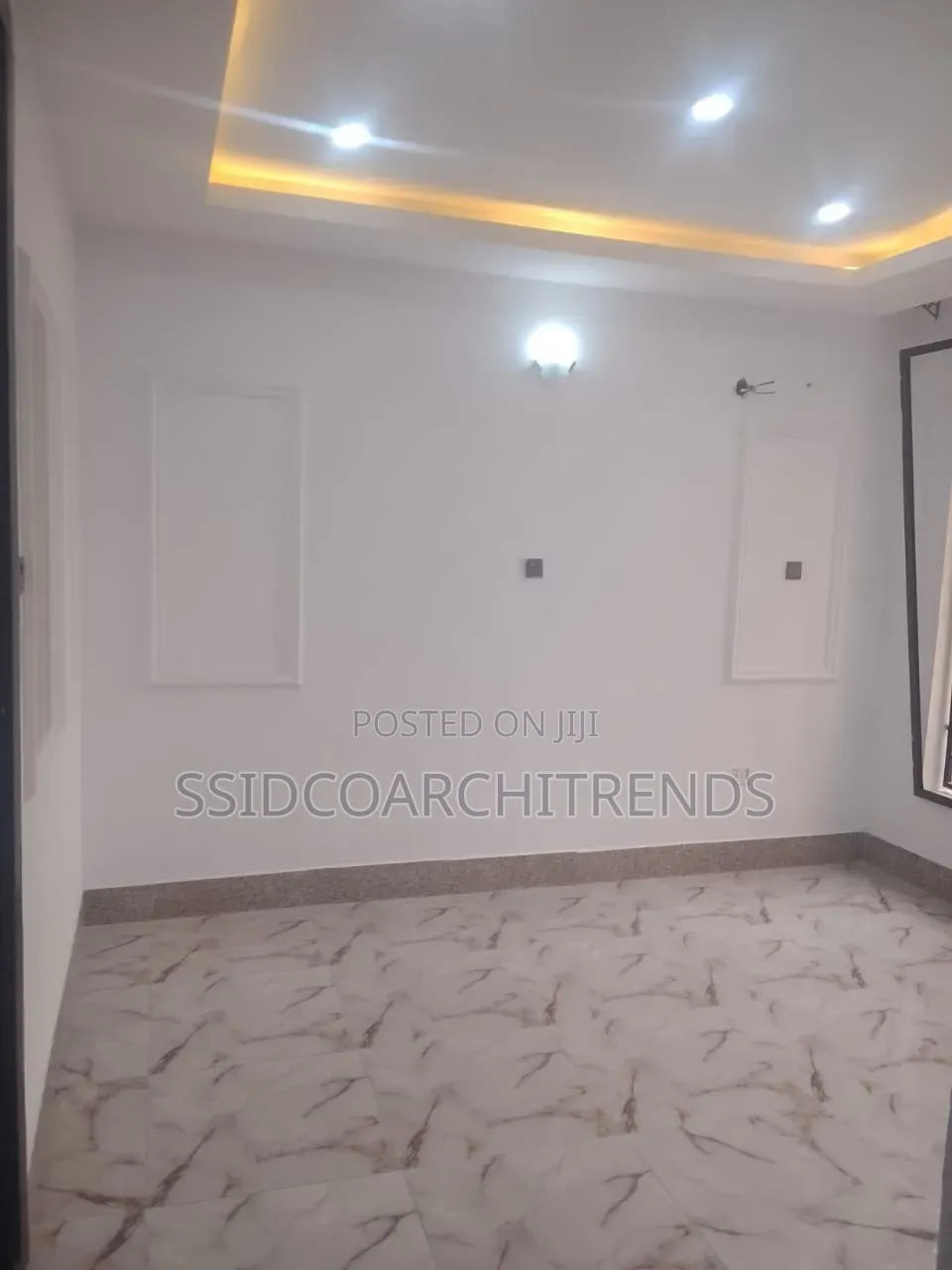 3bdrm Apartment in Call To Access, Ikate for rent in Ikate