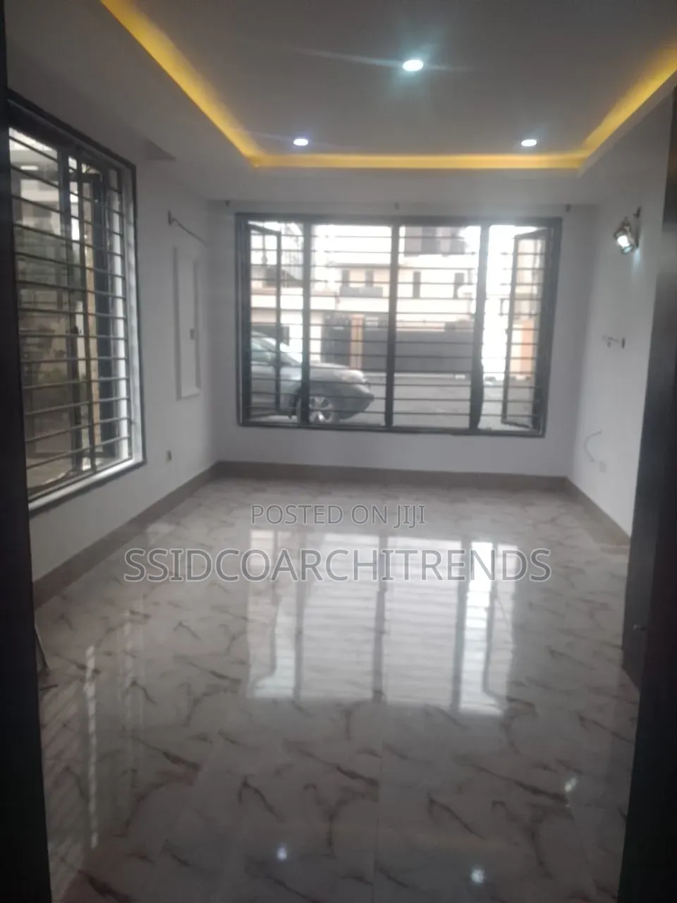 3bdrm Apartment in Call To Access, Ikate for rent in Ikate