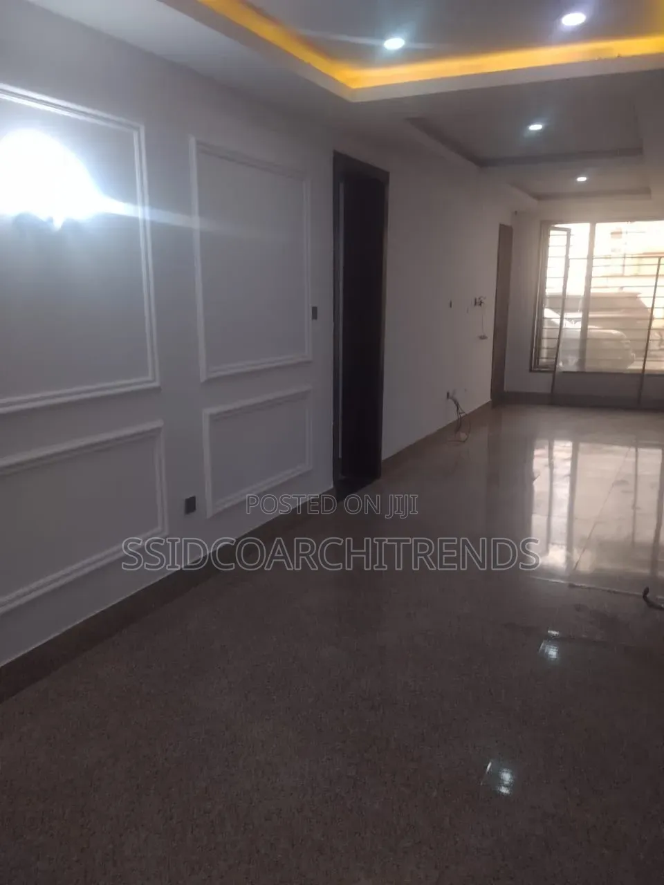 3bdrm Apartment in Call To Access, Ikate for rent in Ikate