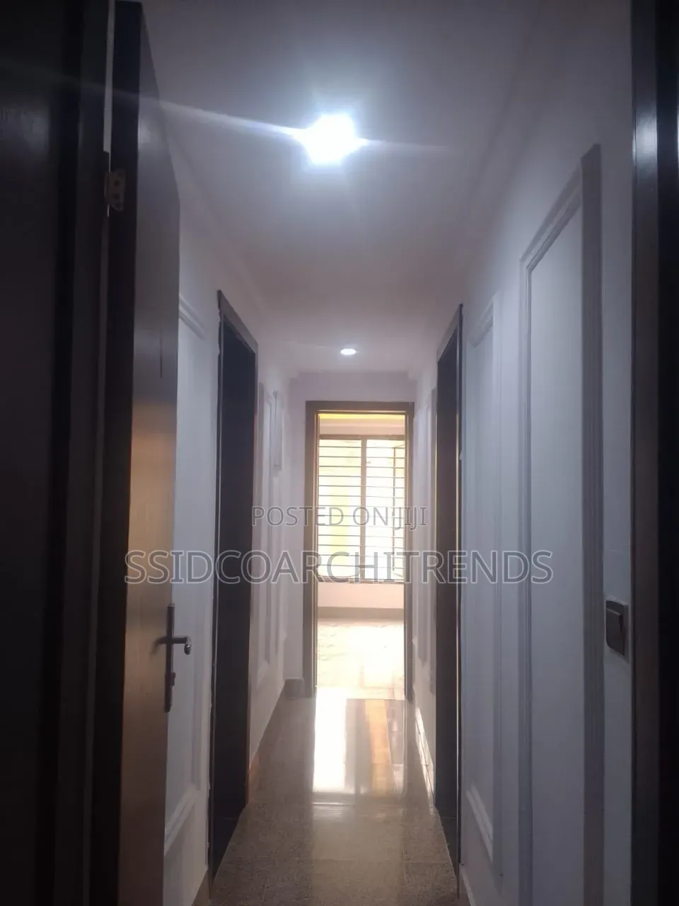 3bdrm Apartment in Call To Access, Ikate for rent in Ikate