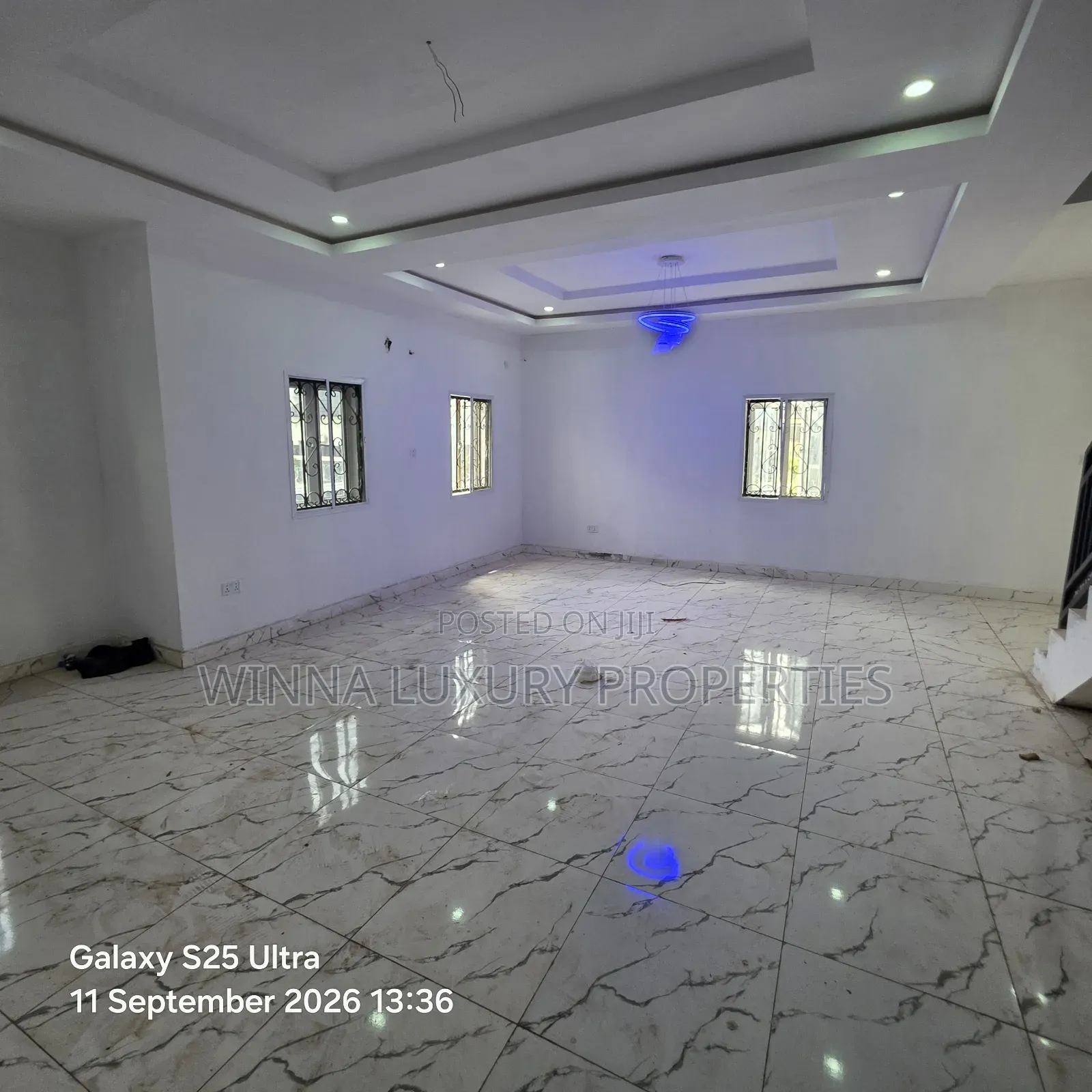 3bdrm Duplex in Directors Estate, Lugbe District for rent in Lugbe District