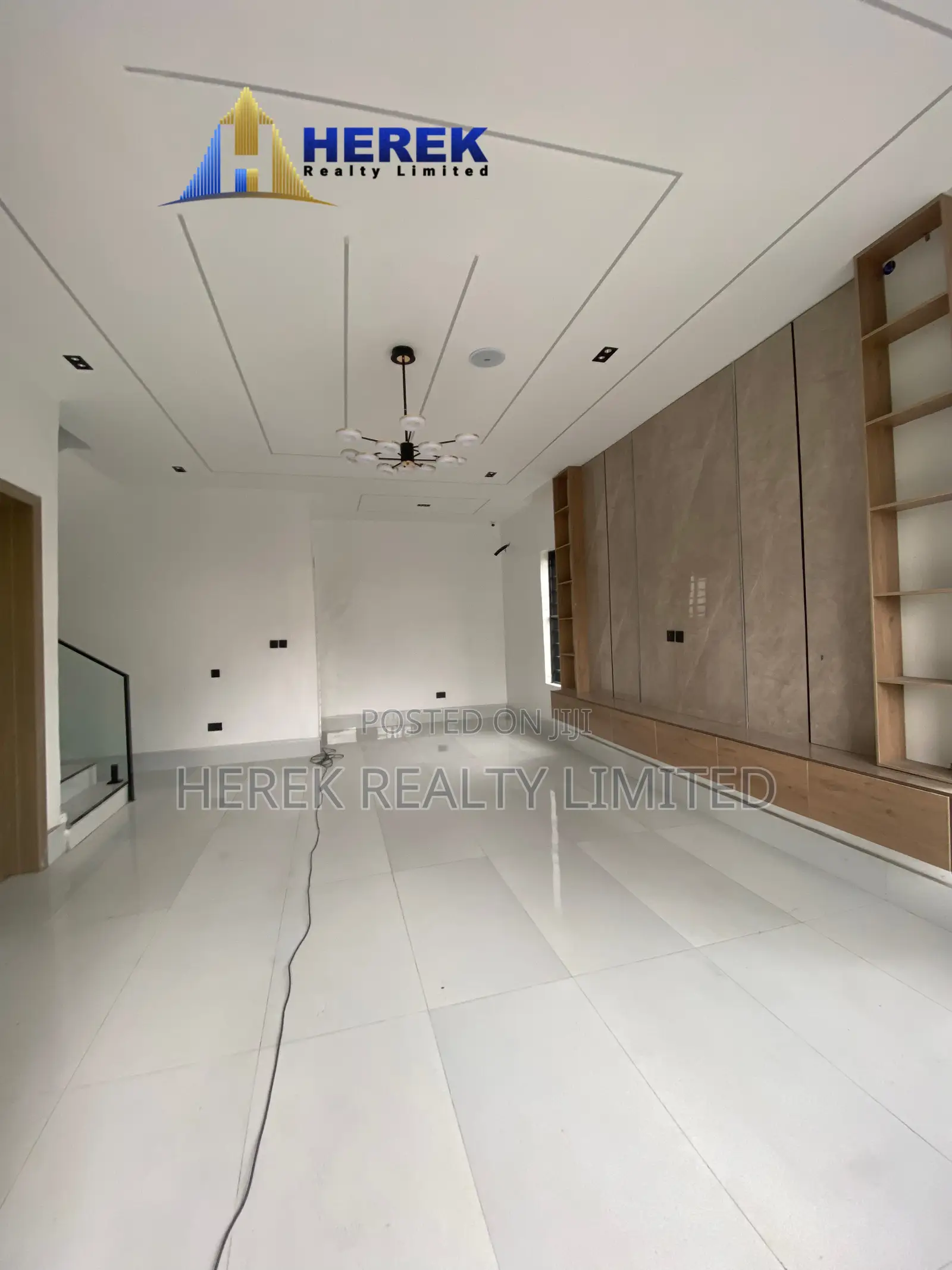 4bdrm Duplex in Dkk, Sangotedo for sale in Sangotedo
