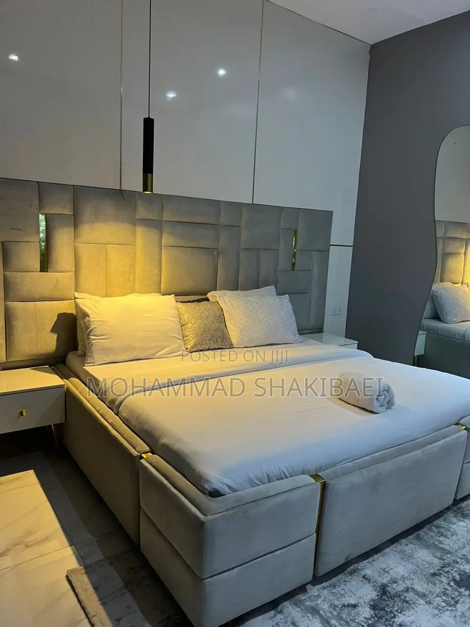Furnished 2bdrm Apartment in Lekki Phase 1 for rent in Lekki Phase 1