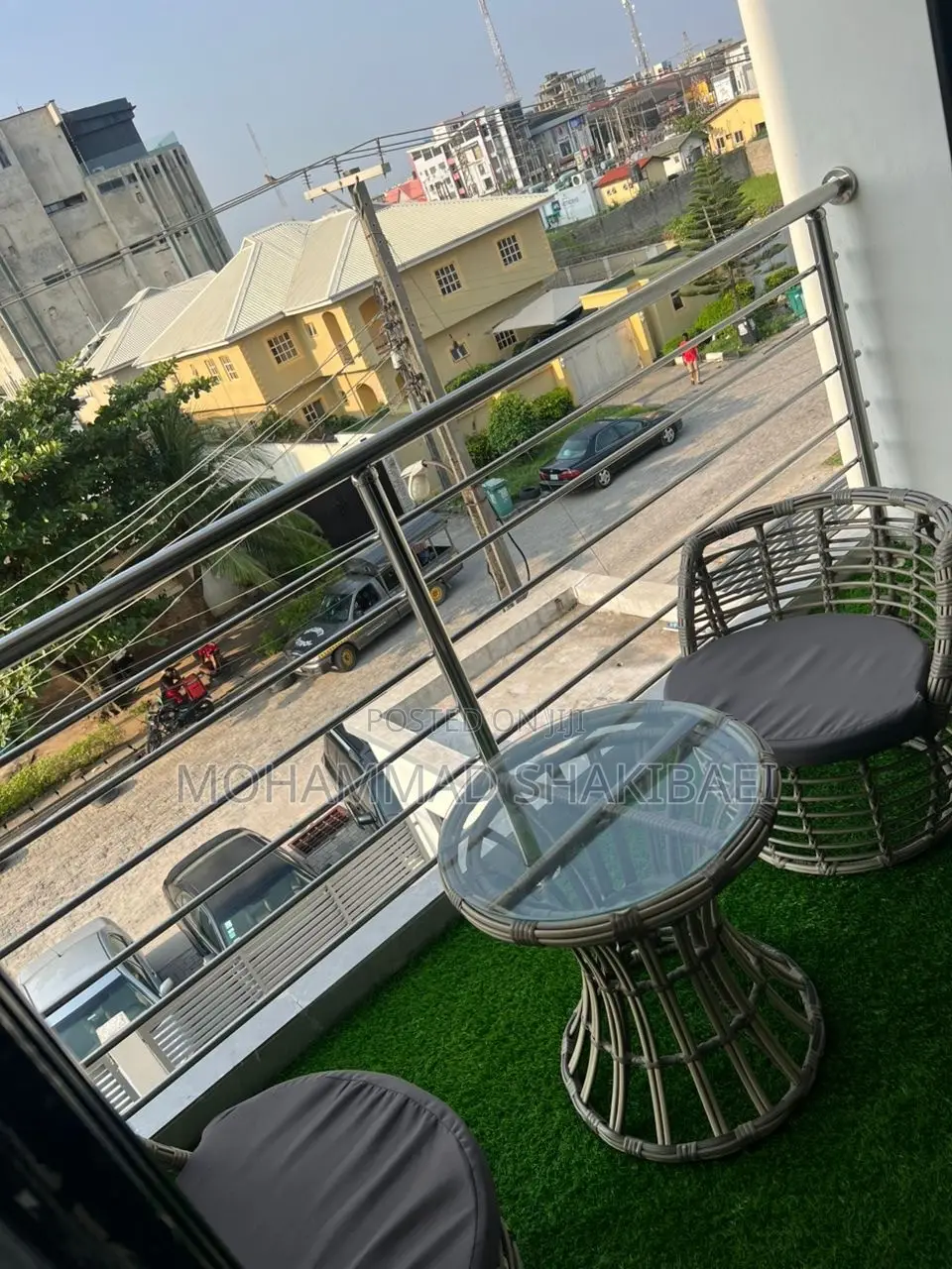 Furnished 2bdrm Apartment in Lekki Phase 1 for rent in Lekki Phase 1