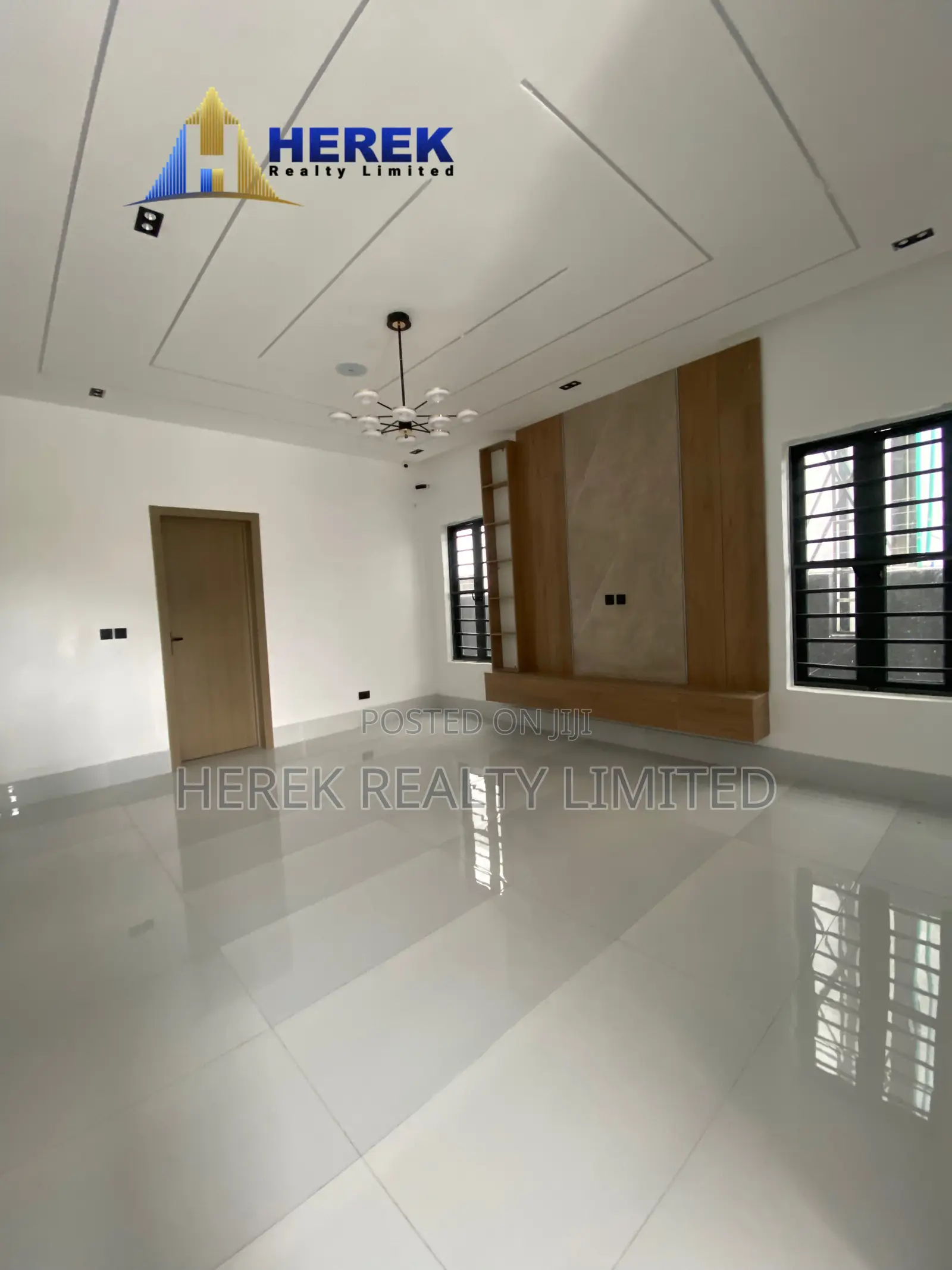 4bdrm Duplex in Dkk, Sangotedo for sale in Sangotedo