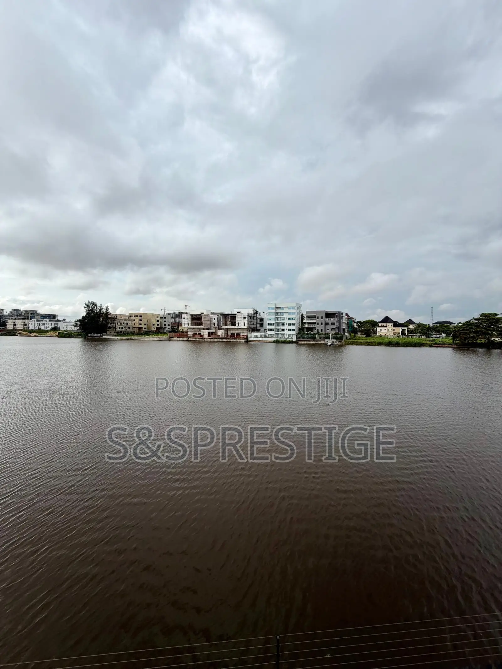 5bdrm Duplex in Ikoyi for sale in Ikoyi