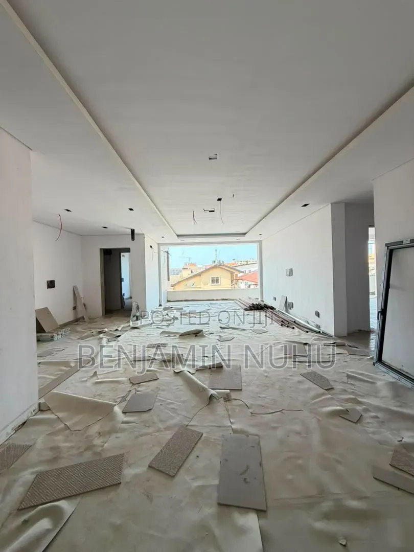 Furnished 3bdrm Apartment in Oniru, Victoria for sale in Victoria Island Extension