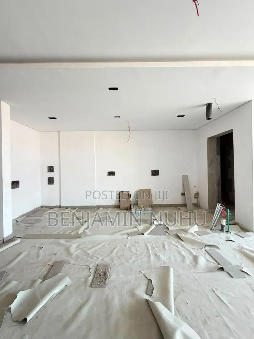 Furnished 3bdrm Apartment in Oniru, Victoria for sale in Victoria Island Extension