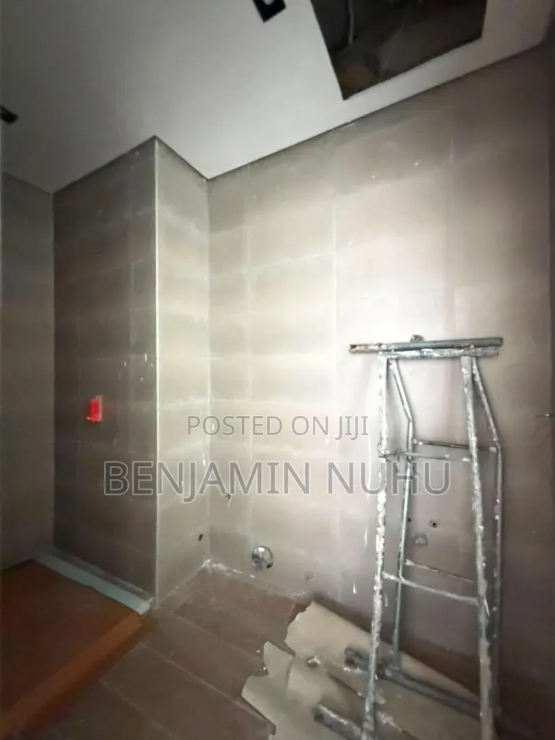 Furnished 3bdrm Apartment in Oniru, Victoria for sale in Victoria Island Extension