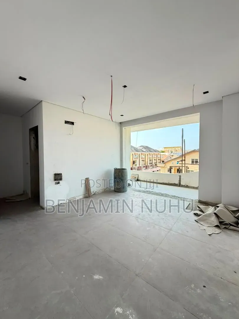 Furnished 3bdrm Apartment in Oniru, Victoria for sale in Victoria Island Extension