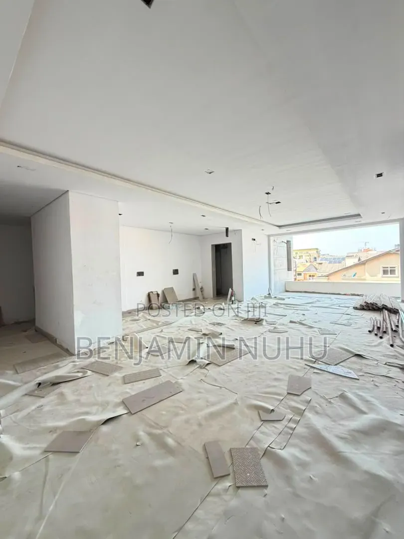 Furnished 3bdrm Apartment in Oniru, Victoria for sale in Victoria Island Extension
