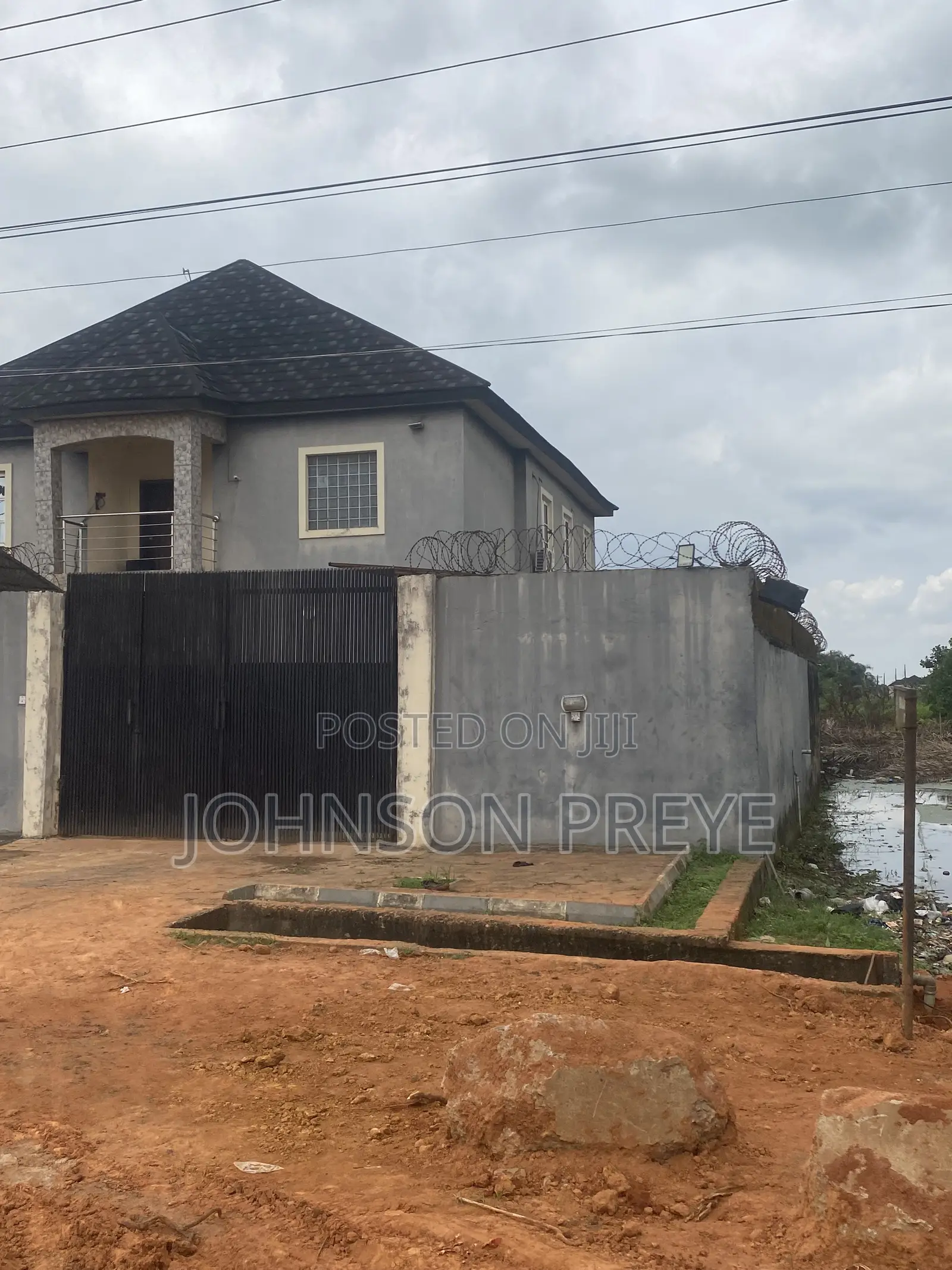 1 Plot Land for Sale in Ibadan
