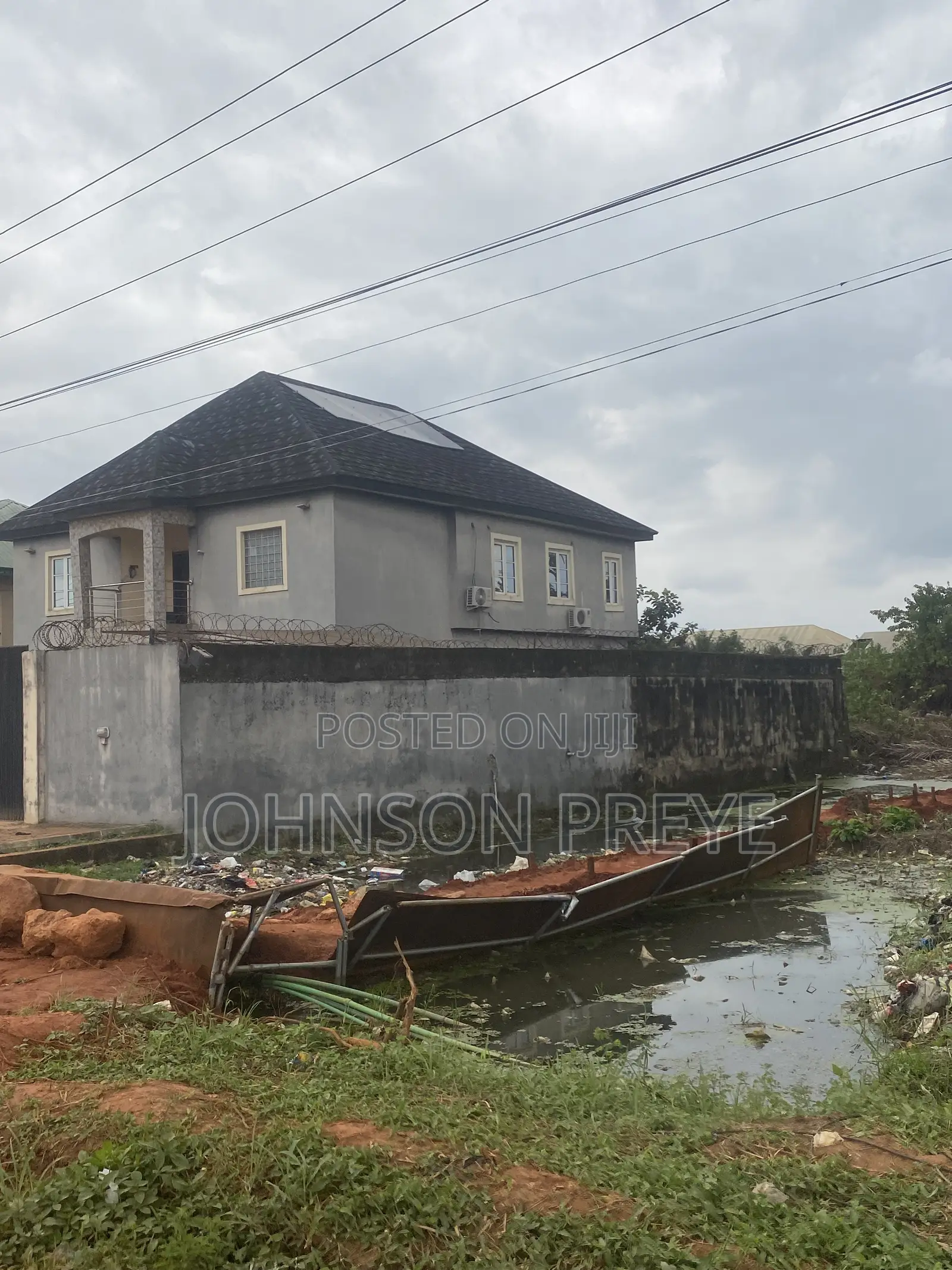 1 Plot Land for Sale in Ibadan