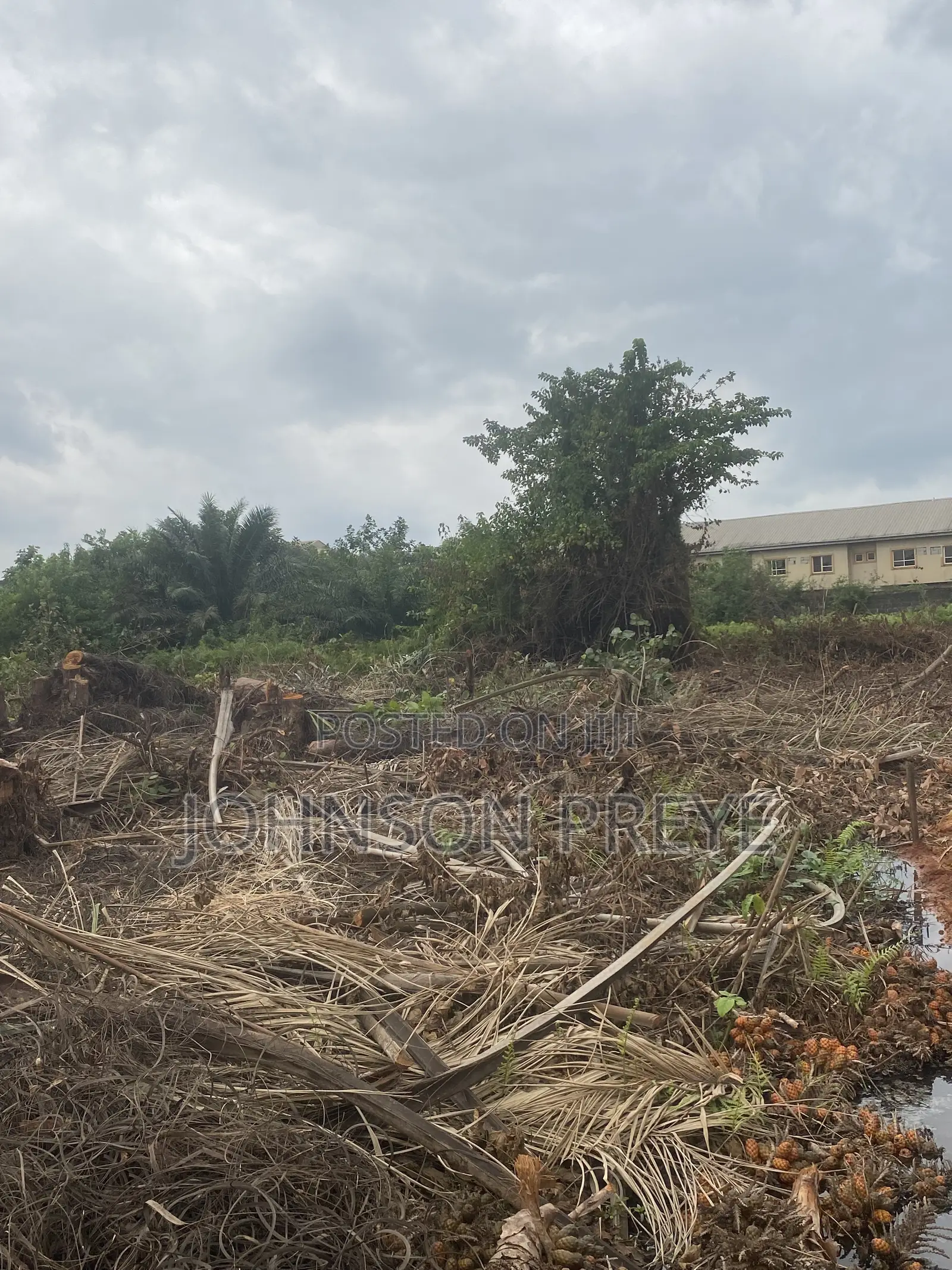 1 Plot Land for Sale in Ibadan