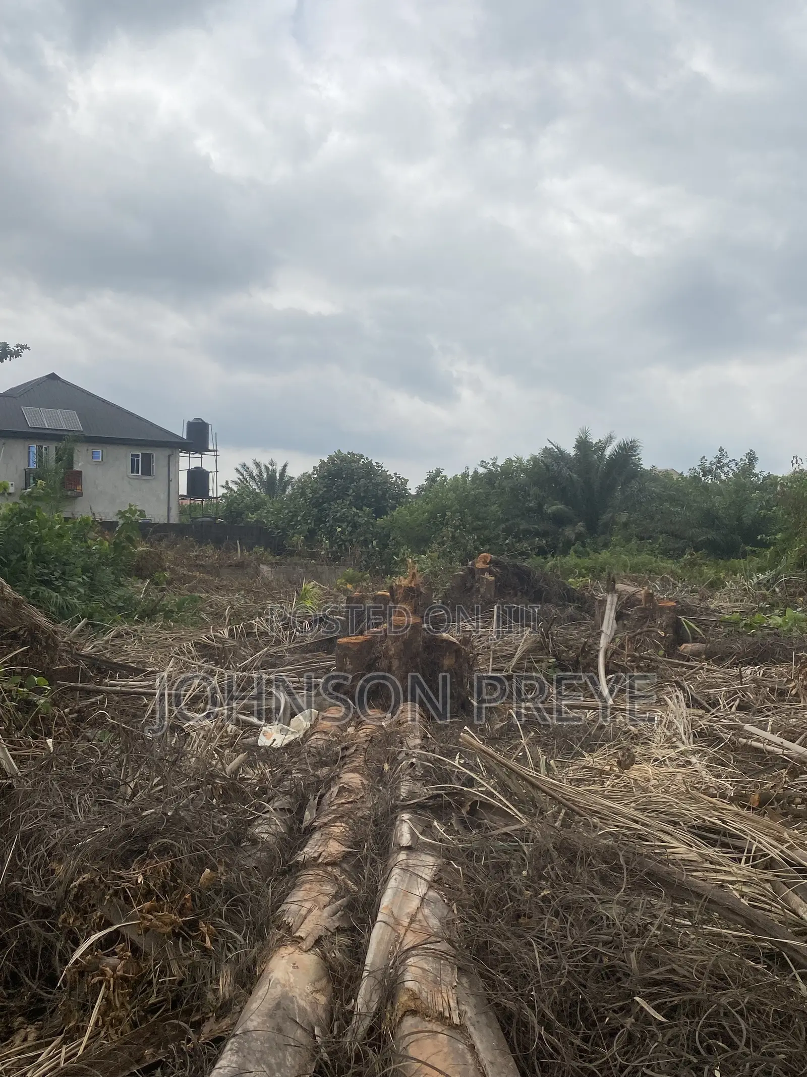 1 Plot Land for Sale in Ibadan