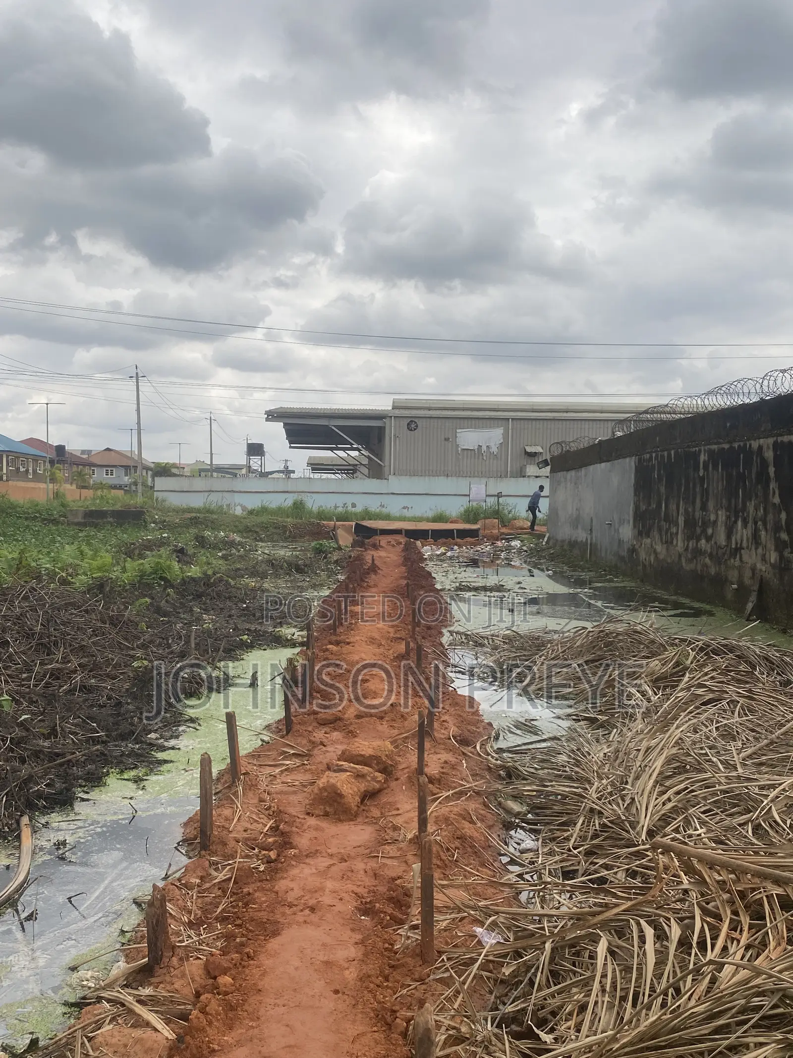 1 Plot Land for Sale in Ibadan