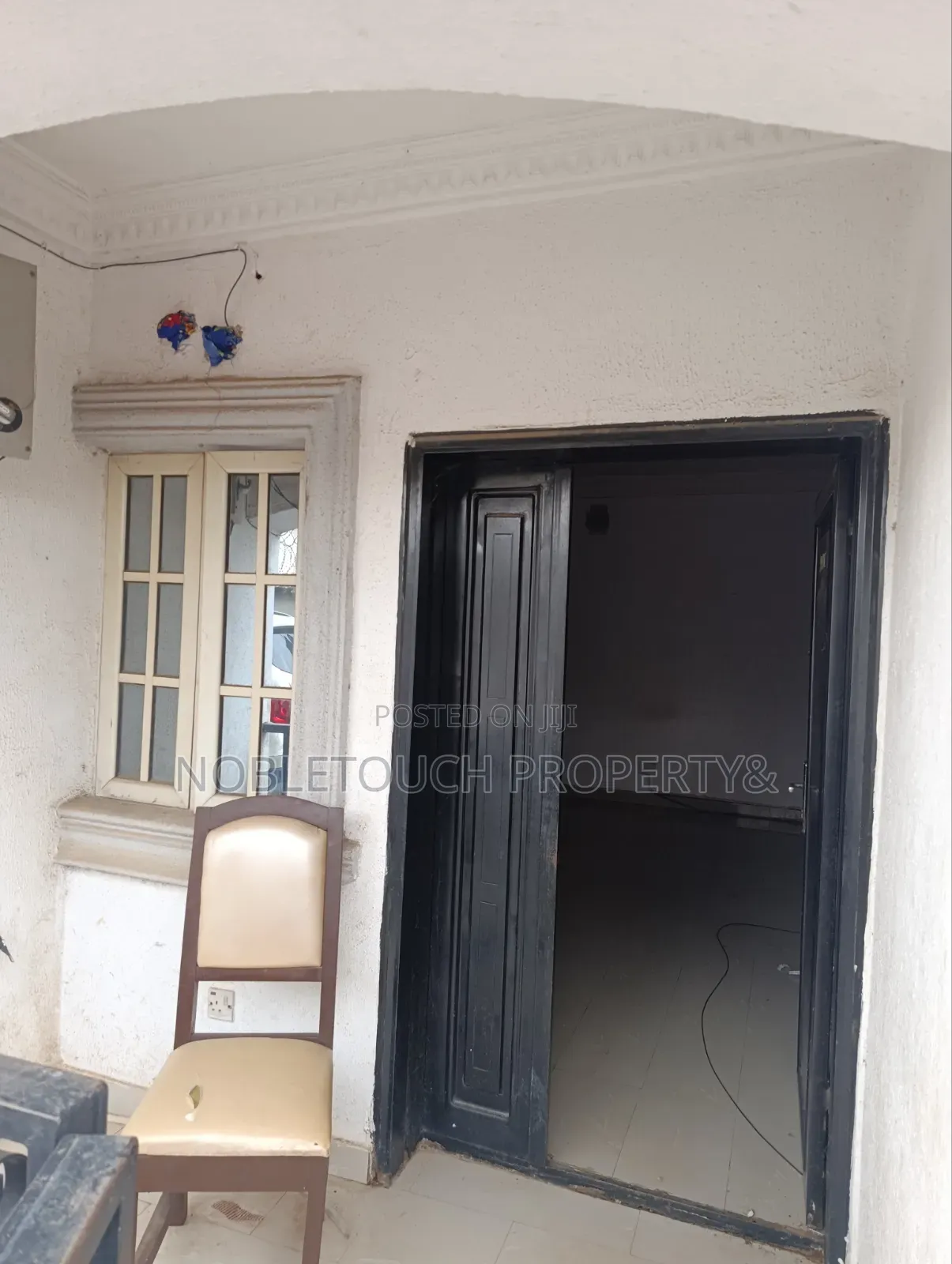 2bdrm Apartment in Peace Estate Isheri for rent in Iseri Olofin