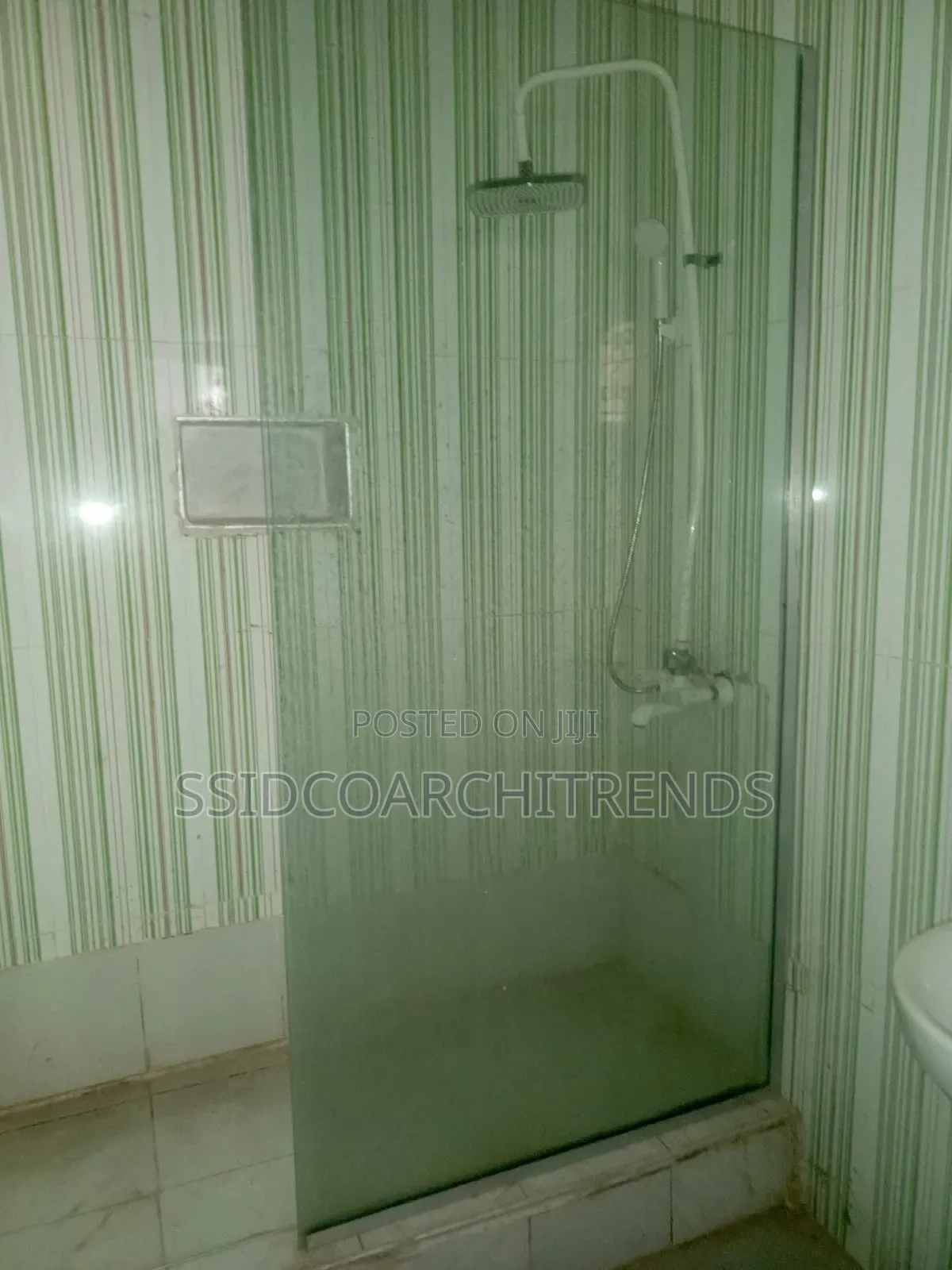 3bdrm Apartment in Call To Access, Ikate for rent in Ikate
