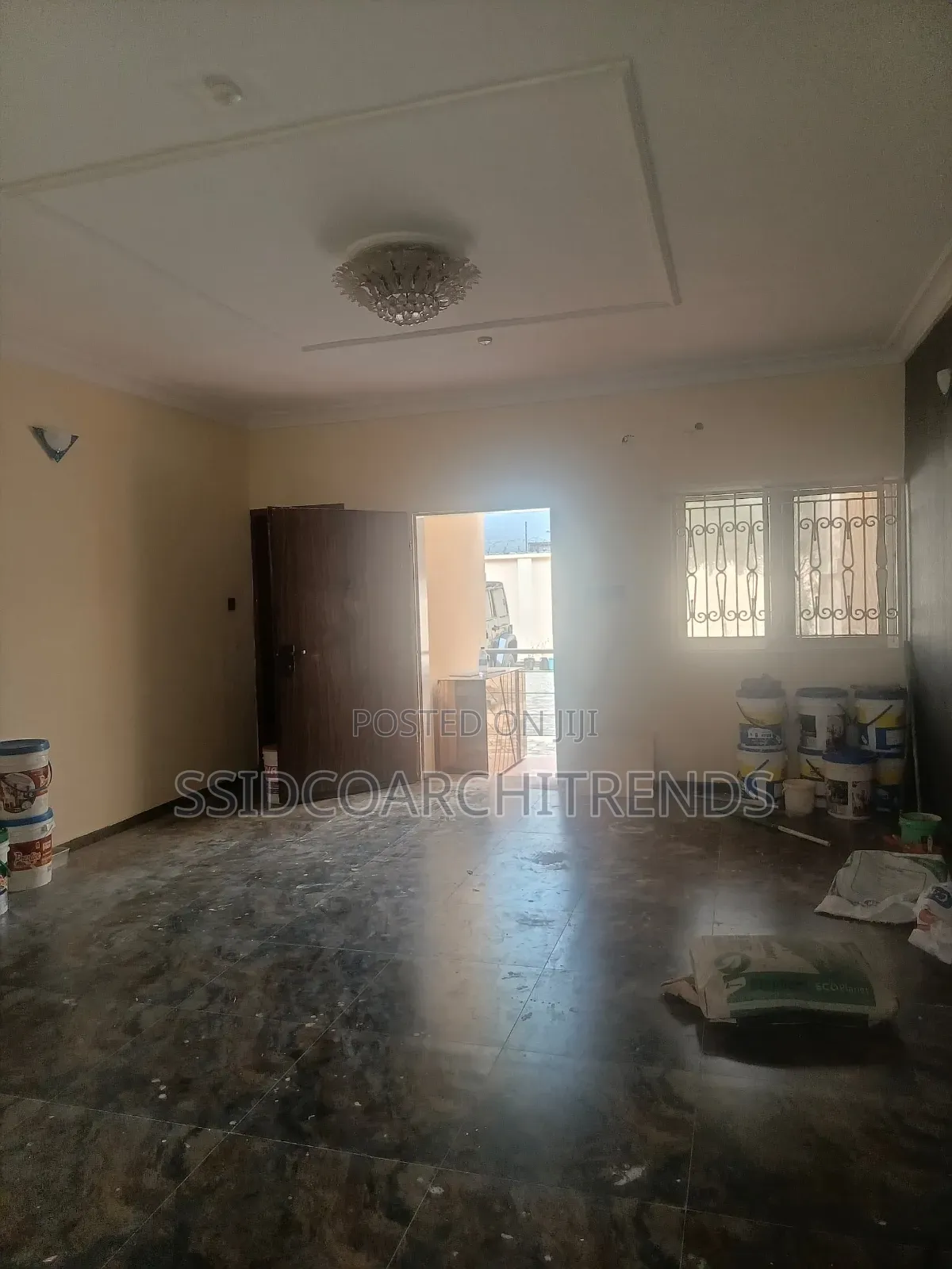 3bdrm Apartment in Call To Access, Ikate for rent in Ikate