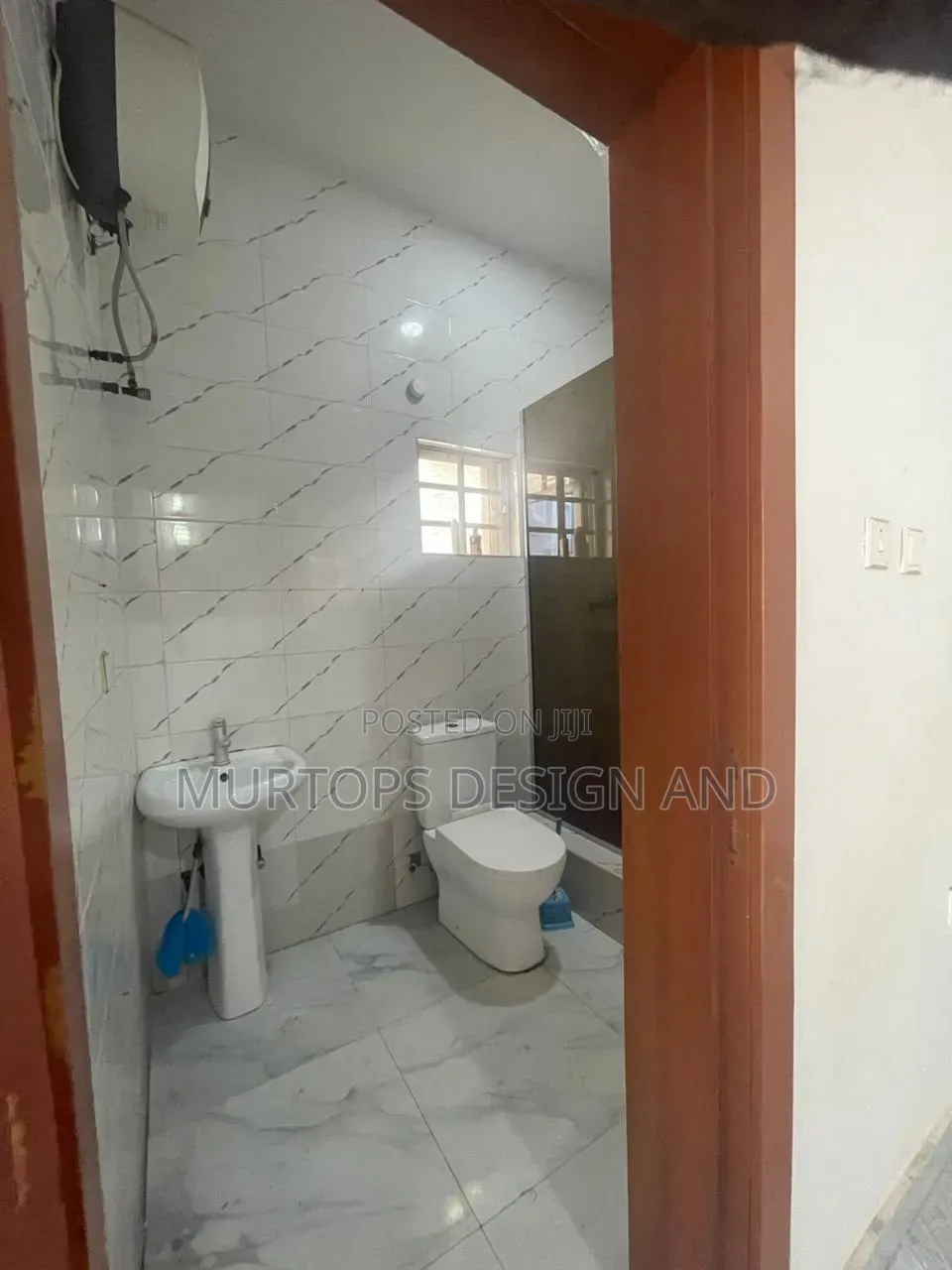 Studio Apartment in Chevy View, Chevron for rent in Chevron