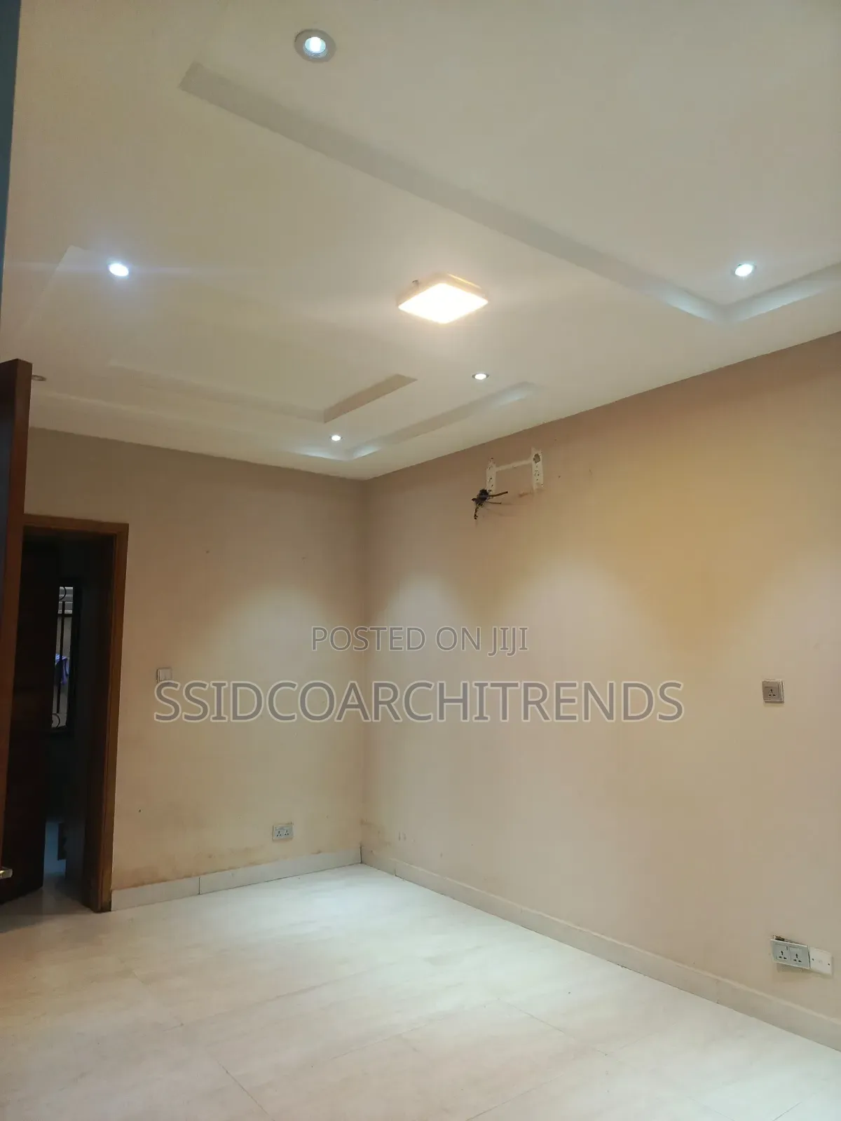 1bdrm Apartment in Lekki Phase 1, Ikate for rent in Ikate