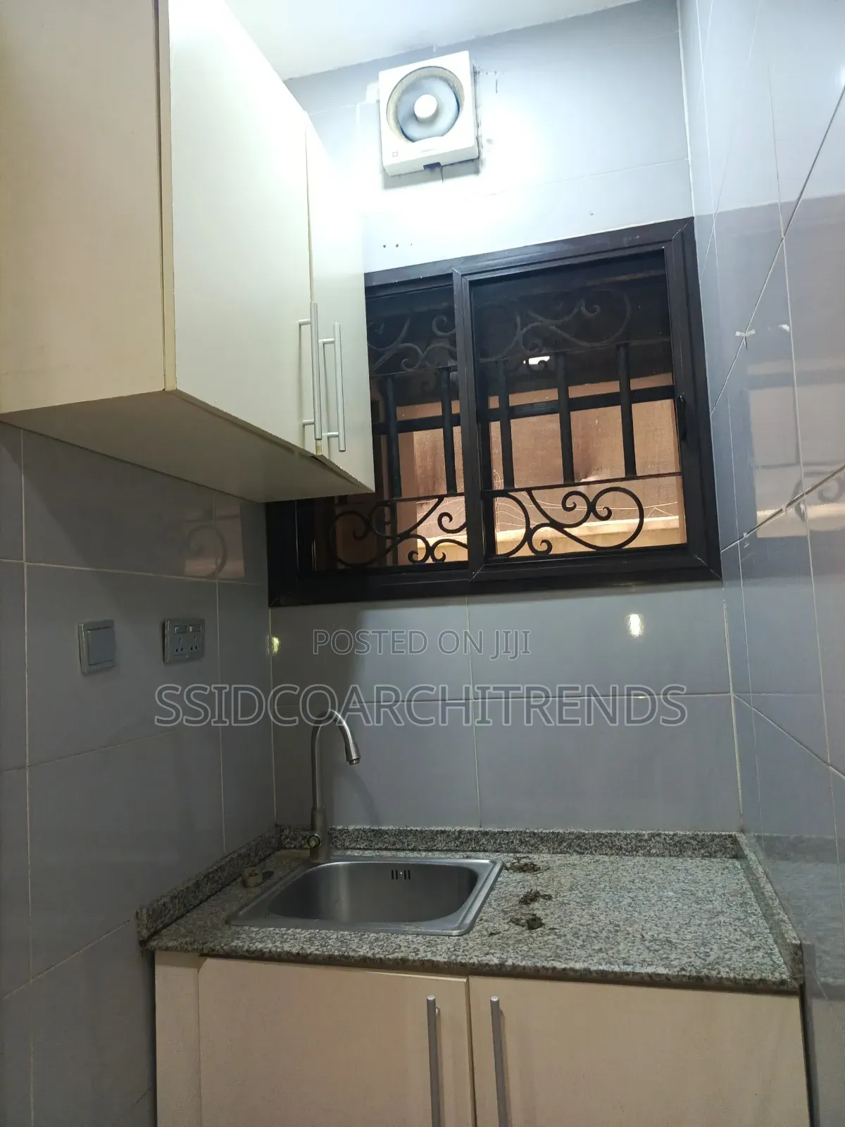 1bdrm Apartment in Lekki Phase 1, Ikate for rent in Ikate