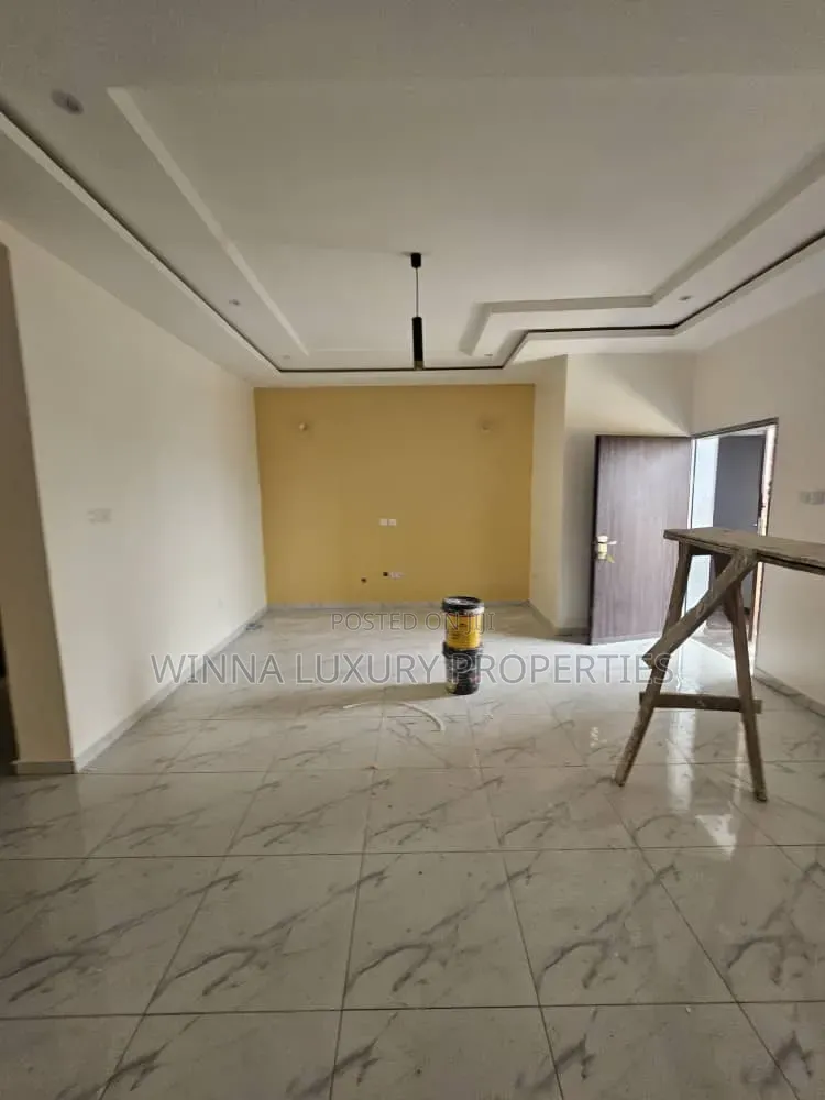 2bdrm Apartment in River Park Estate, Lugbe District for rent in Lugbe District