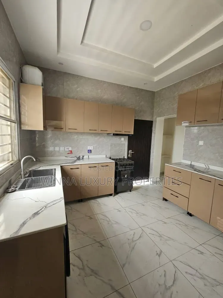 2bdrm Apartment in River Park Estate, Lugbe District for rent in Lugbe District