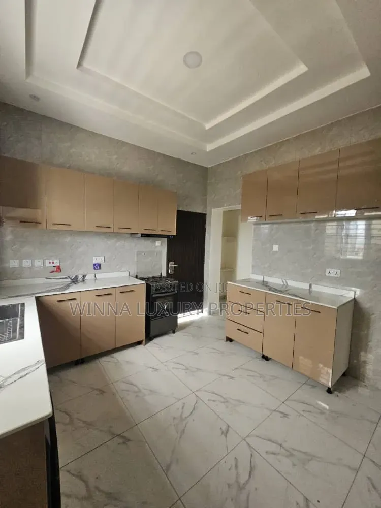 2bdrm Apartment in River Park Estate, Lugbe District for rent in Lugbe District