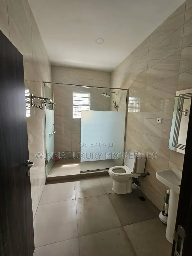 2bdrm Apartment in River Park Estate, Lugbe District for rent in Lugbe District