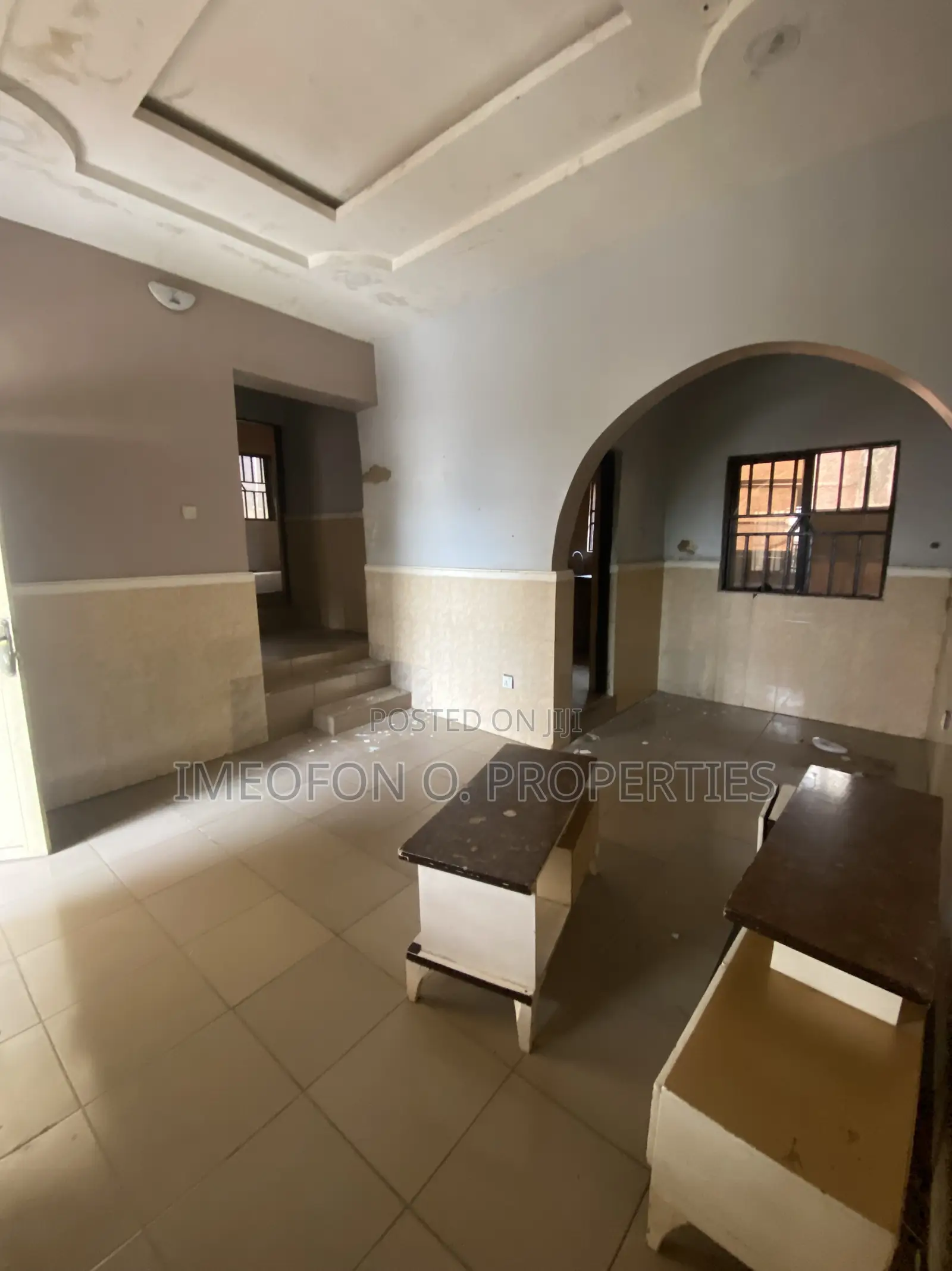 2bdrm Apartment in Kubwa for rent in Kubwa