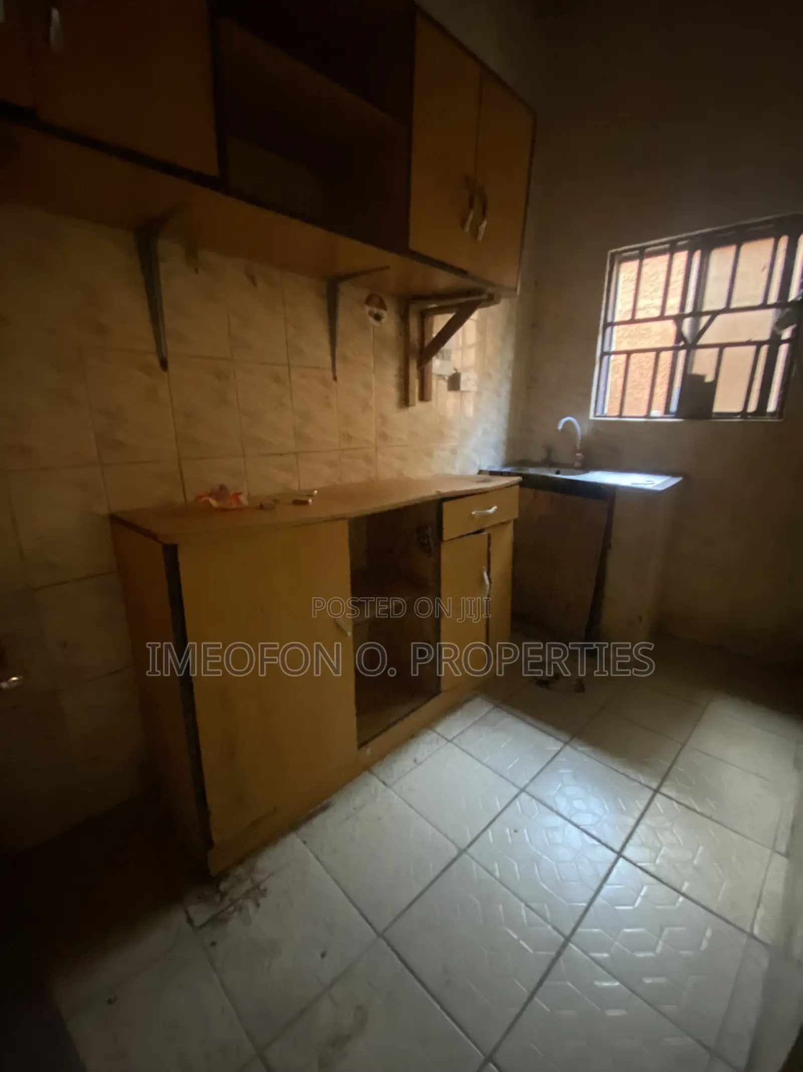 2bdrm Apartment in Kubwa for rent in Kubwa
