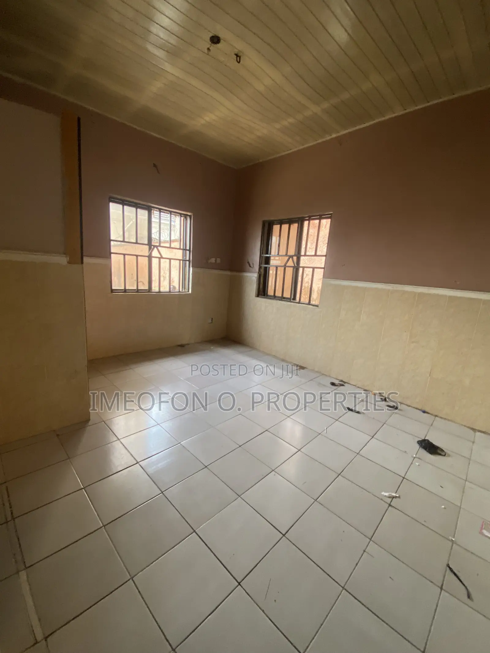 2bdrm Apartment in Kubwa for rent in Kubwa