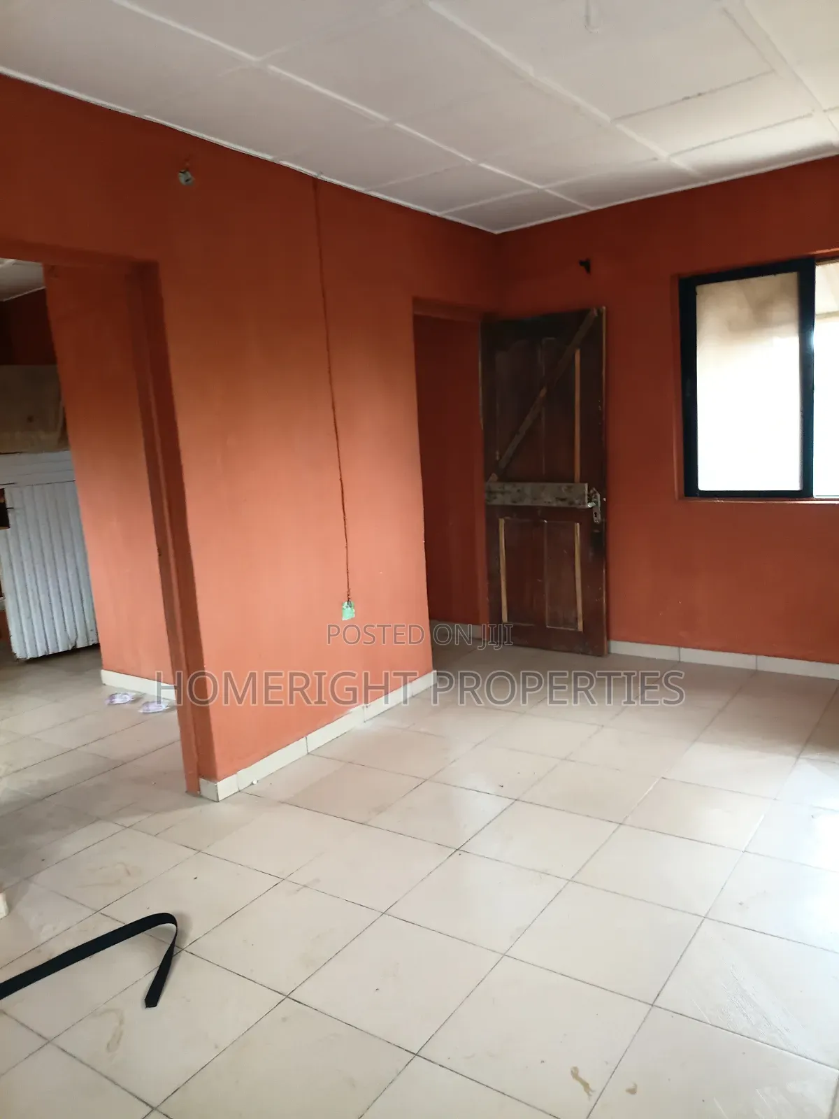 Mini Flat in Egan for rent in Egan