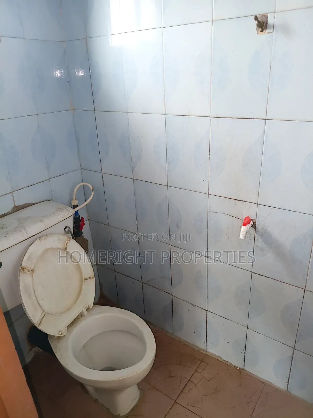 Mini Flat in Egan for rent in Egan