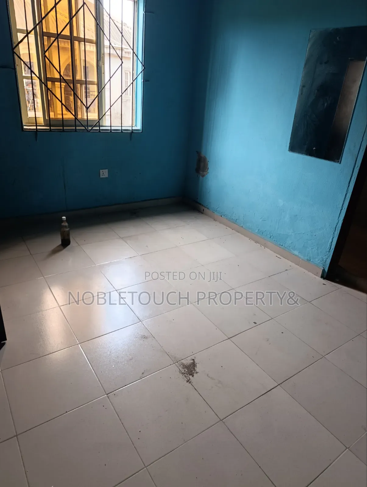 2bdrm Apartment in Isheri Olofin Lagos for rent in Iseri Olofin