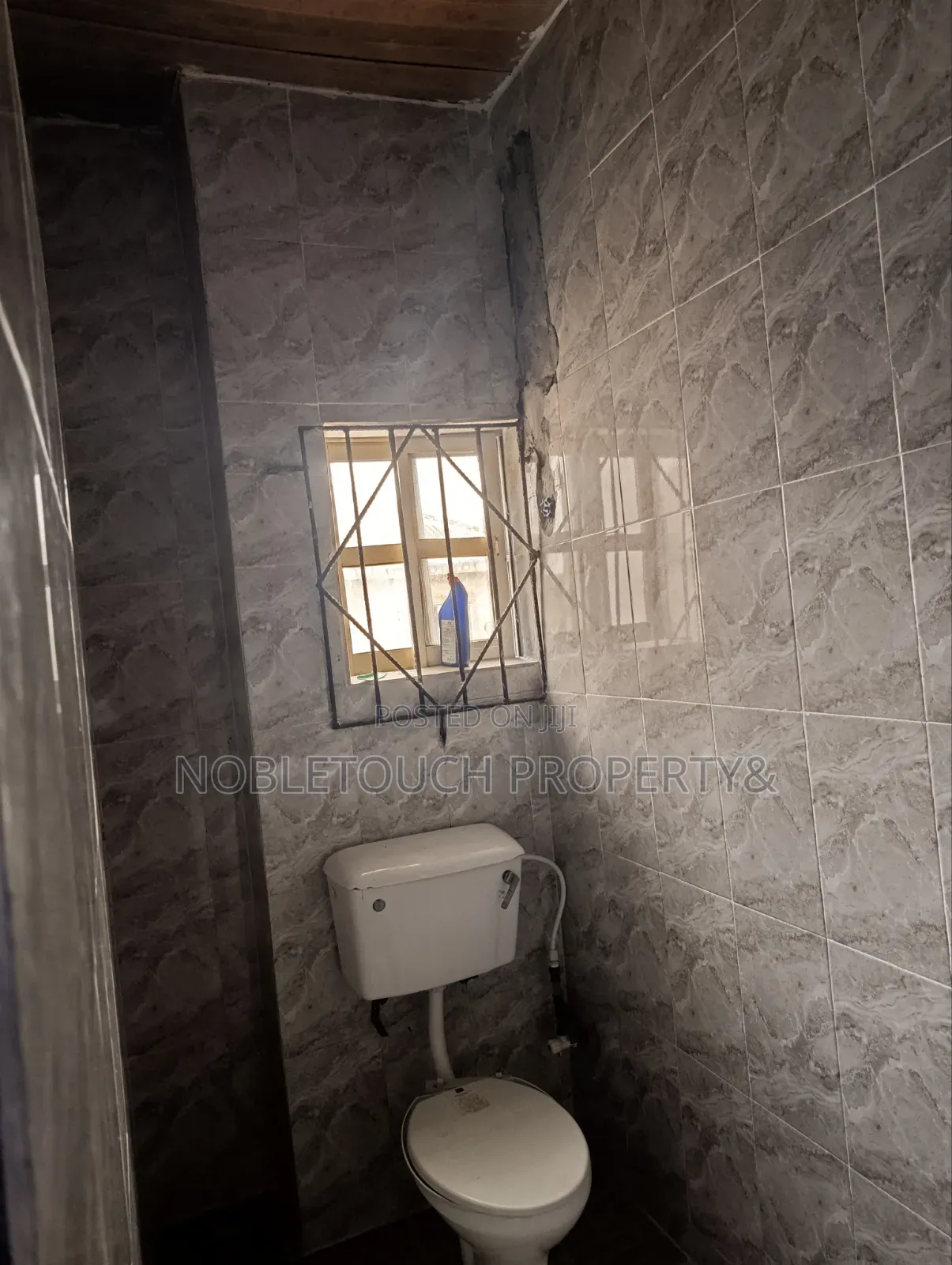 2bdrm Apartment in Isheri Olofin Lagos for rent in Iseri Olofin