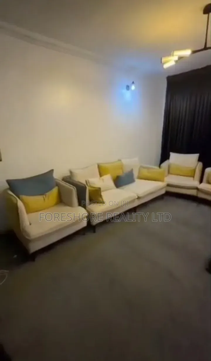 2bdrm Apartment in Prime Water, Ikate for sale in Ikate
