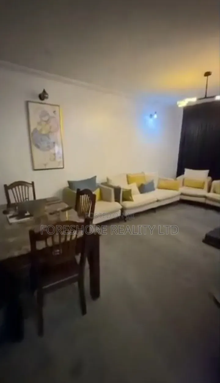 2bdrm Apartment in Prime Water, Ikate for sale in Ikate