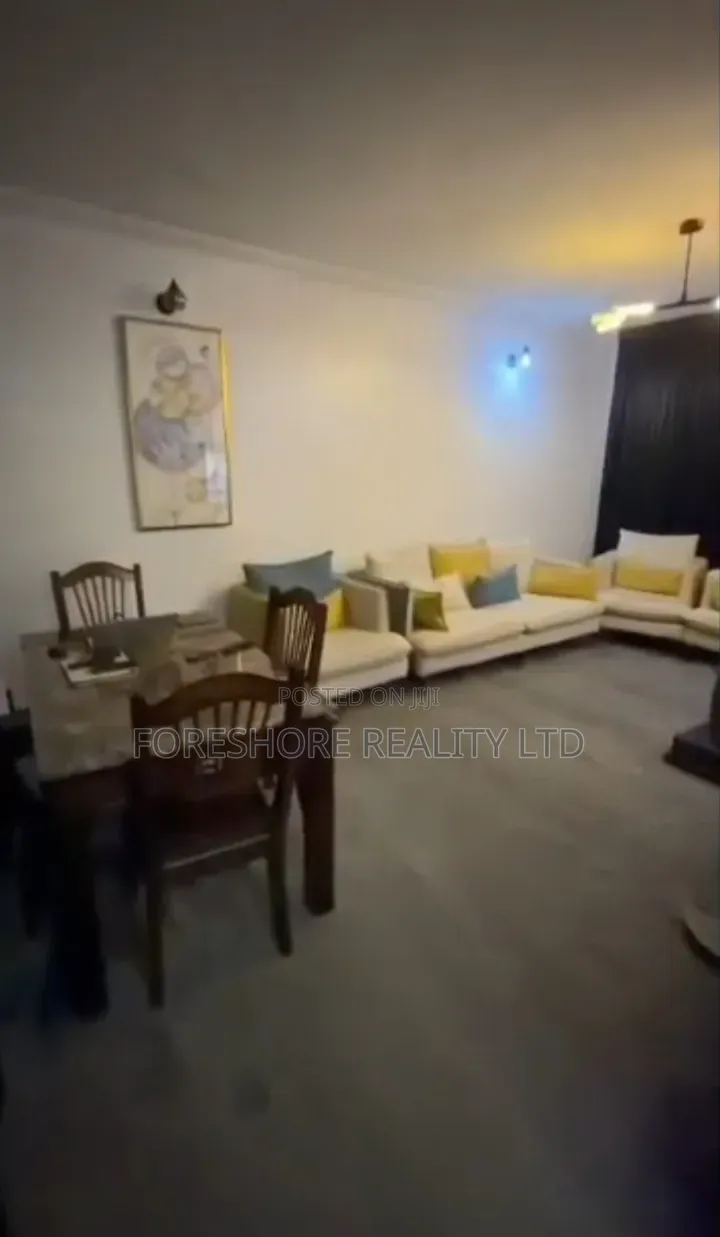 2bdrm Apartment in Prime Water, Ikate for sale in Ikate