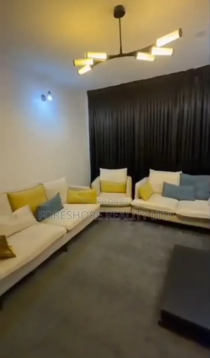 2bdrm Apartment in Prime Water, Ikate for sale in Ikate