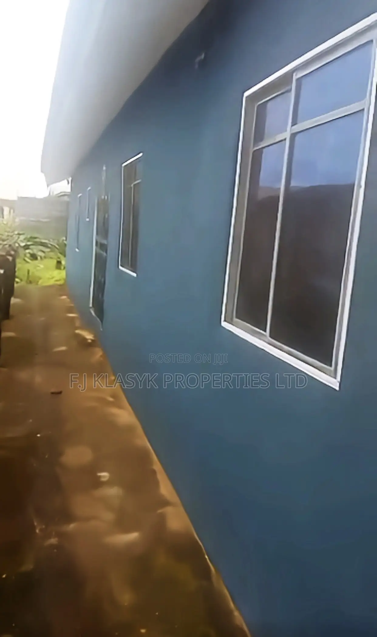 4bdrm Apartment in Benin City for sale in Benin City
