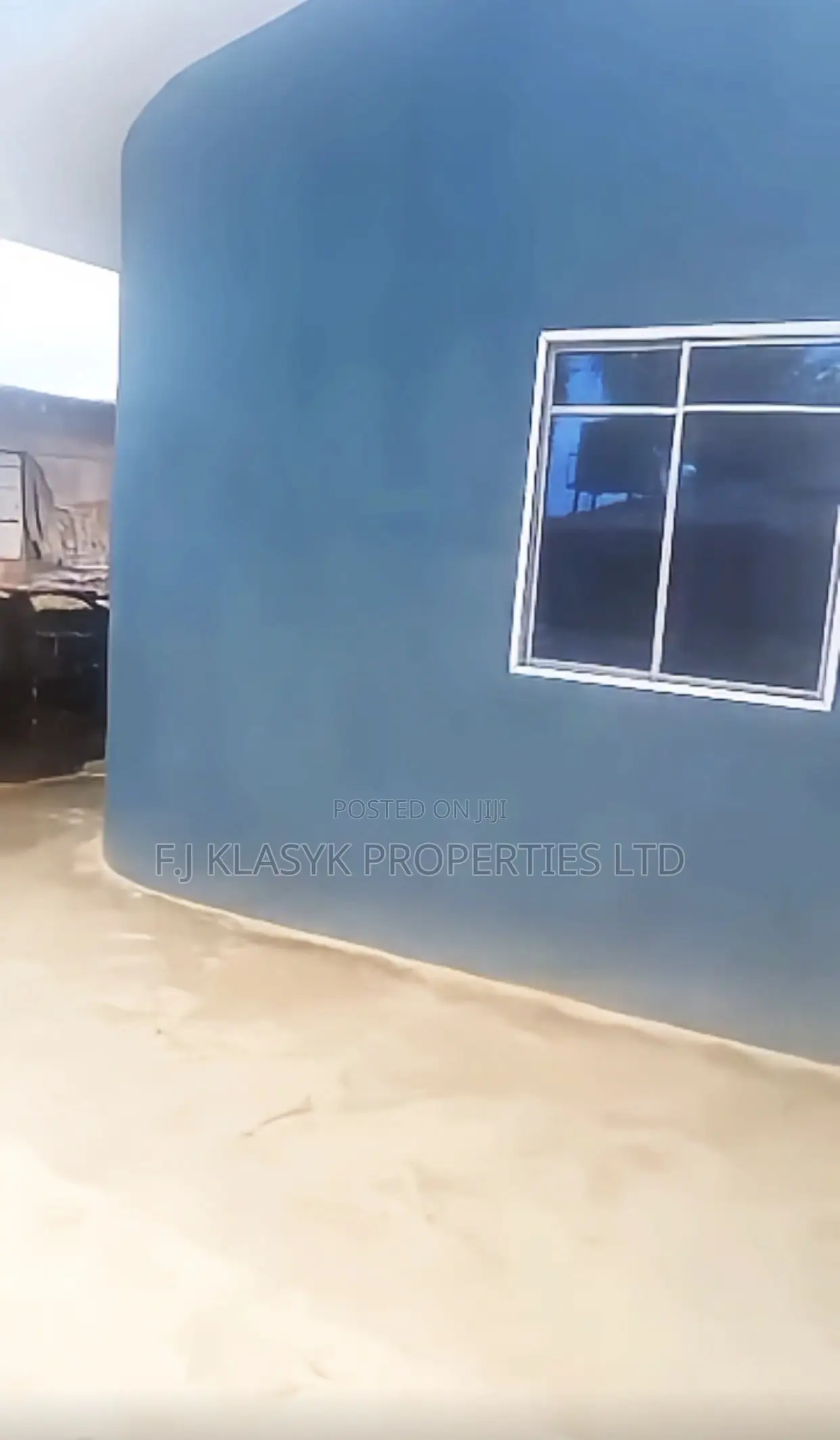 4bdrm Apartment in Benin City for sale in Benin City