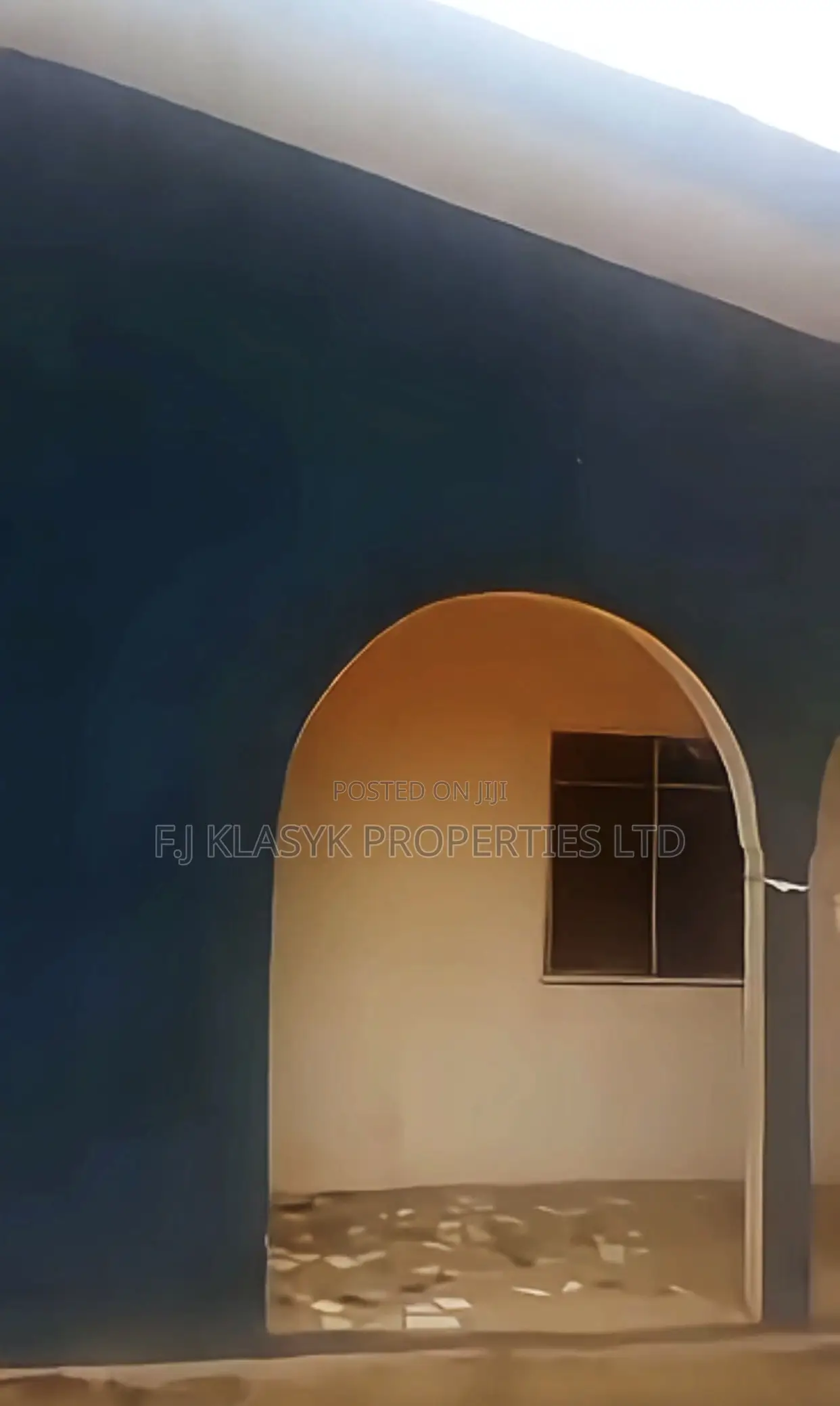 4bdrm Apartment in Benin City for sale in Benin City