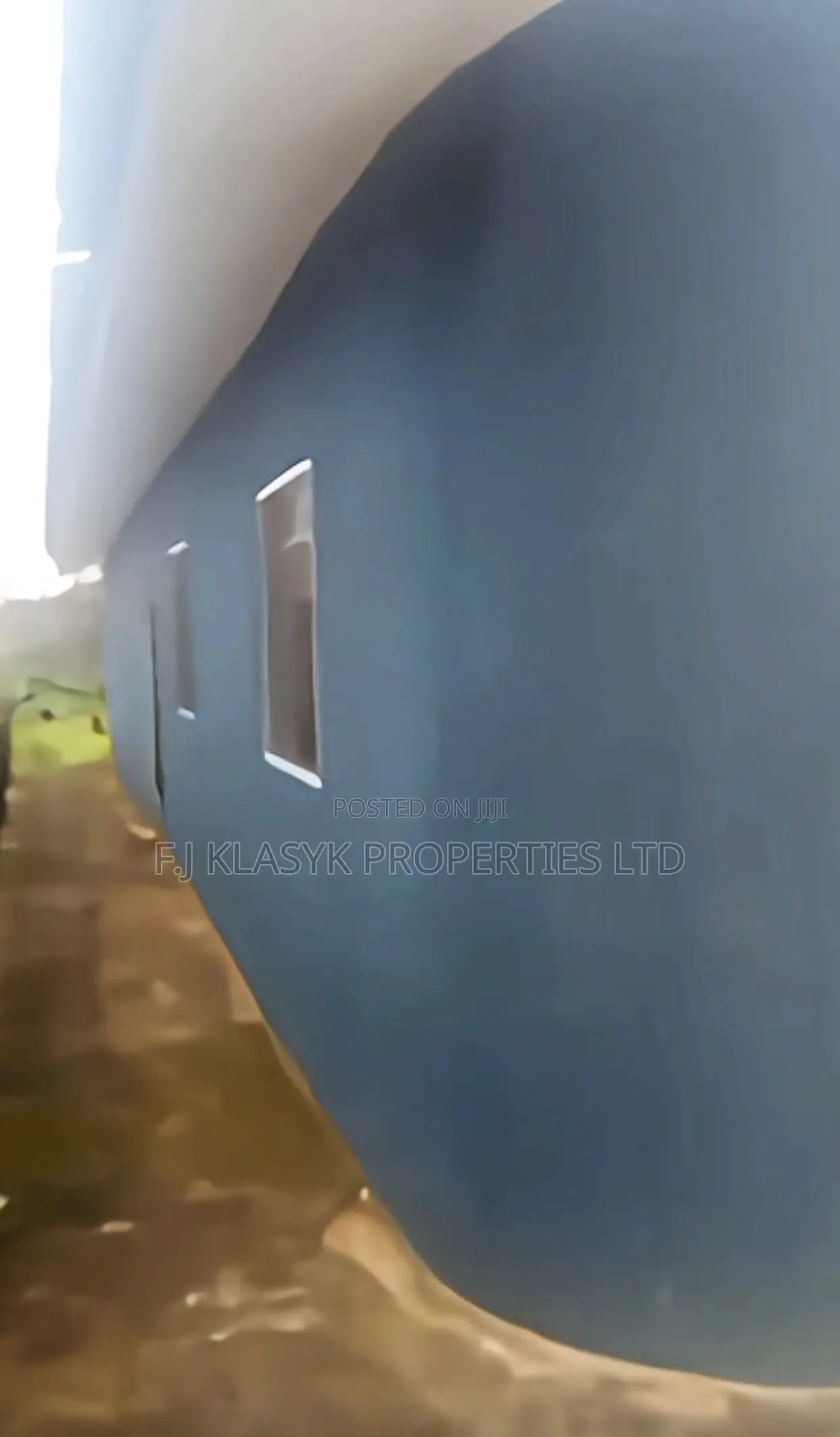 4bdrm Apartment in Benin City for sale in Benin City