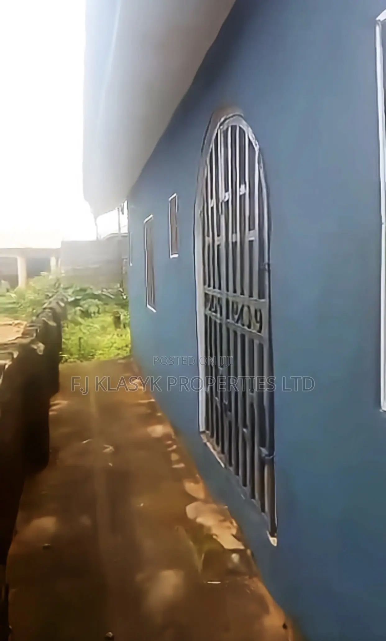 4bdrm Apartment in Benin City for sale in Benin City