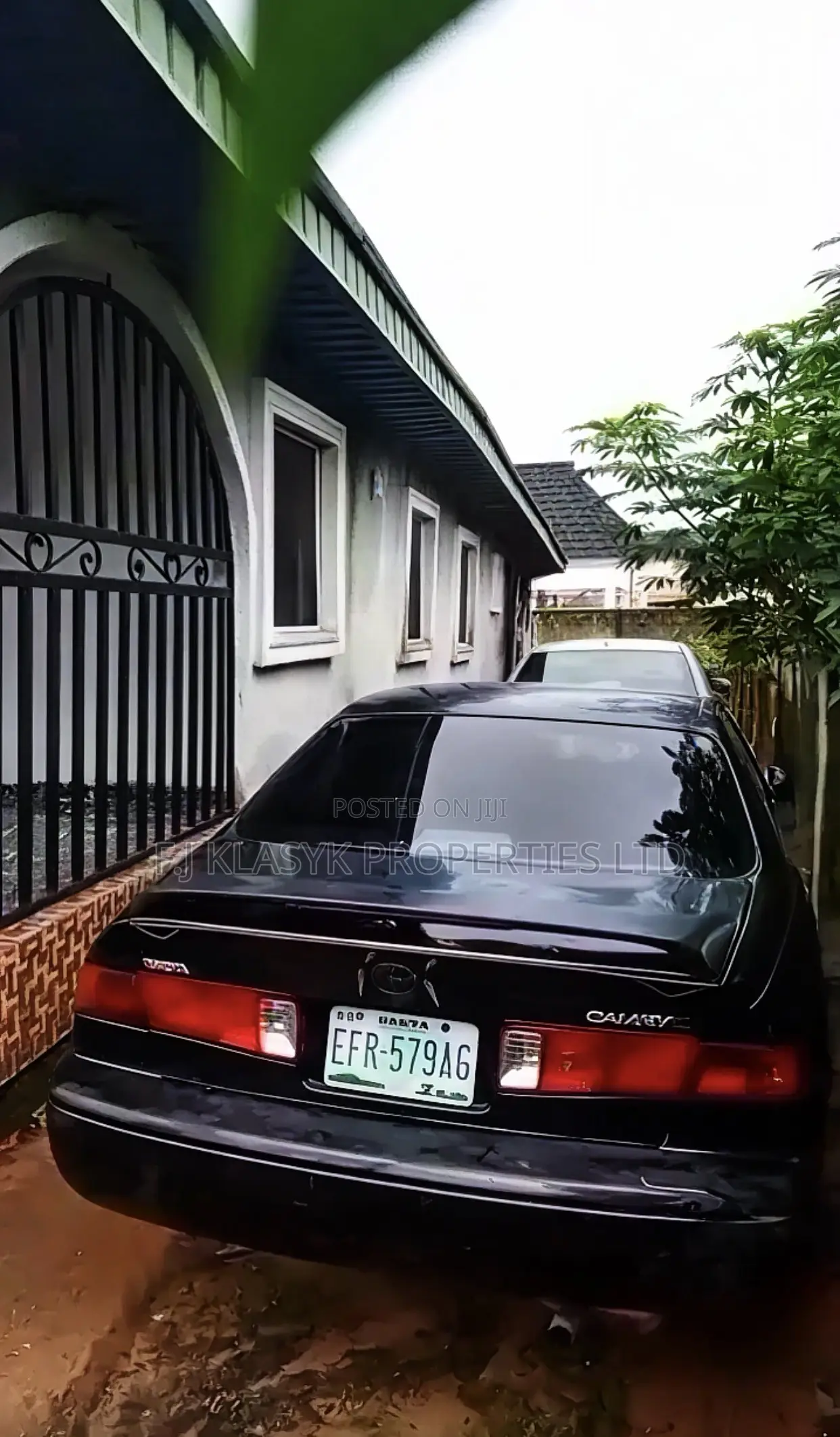 4bdrm Block of Flats in Benin City for sale in Benin City